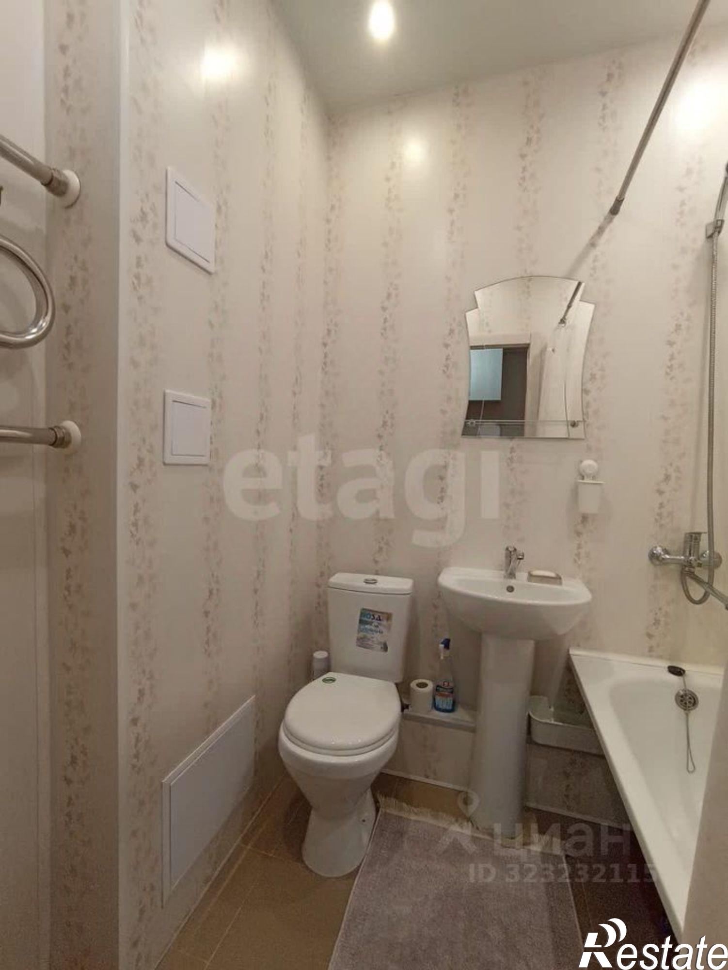 Сдать квартиру за 30 000 рублей на улица Гайдара, 57 к4