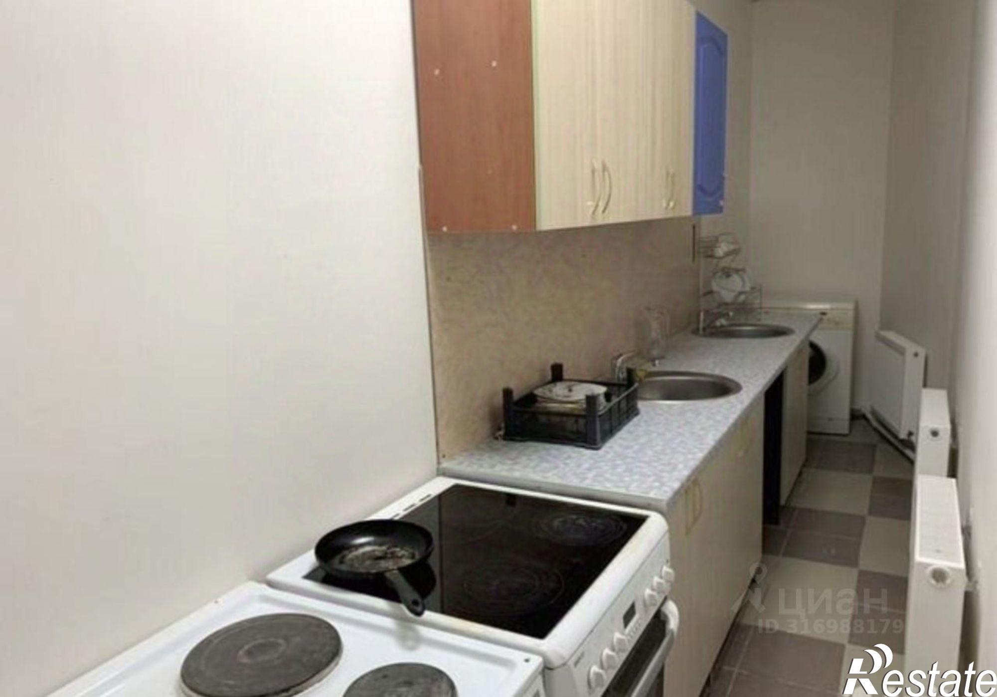 Сдать комнату за 9 000 рублей на проспект Ломоносова, 15 к1