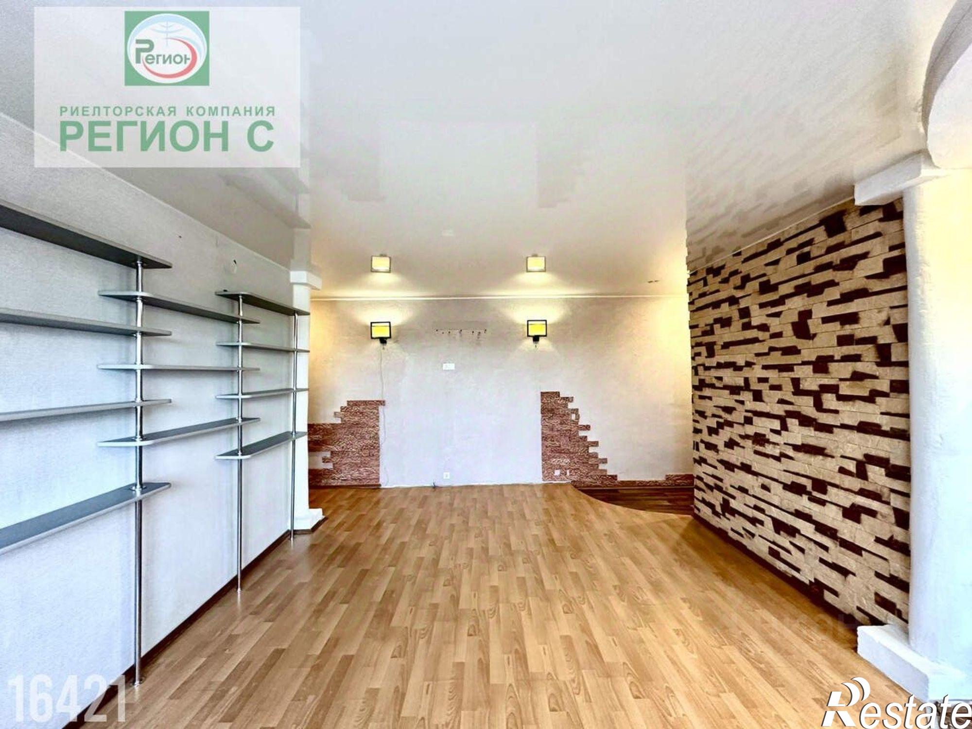 Купить квартиру за 3 100 000 рублей на Гидролизная улица, 17