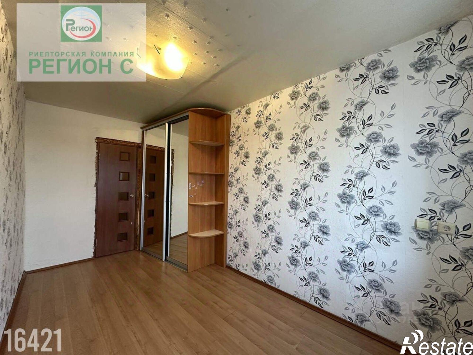 Купить квартиру за 3 100 000 рублей на Гидролизная улица, 17