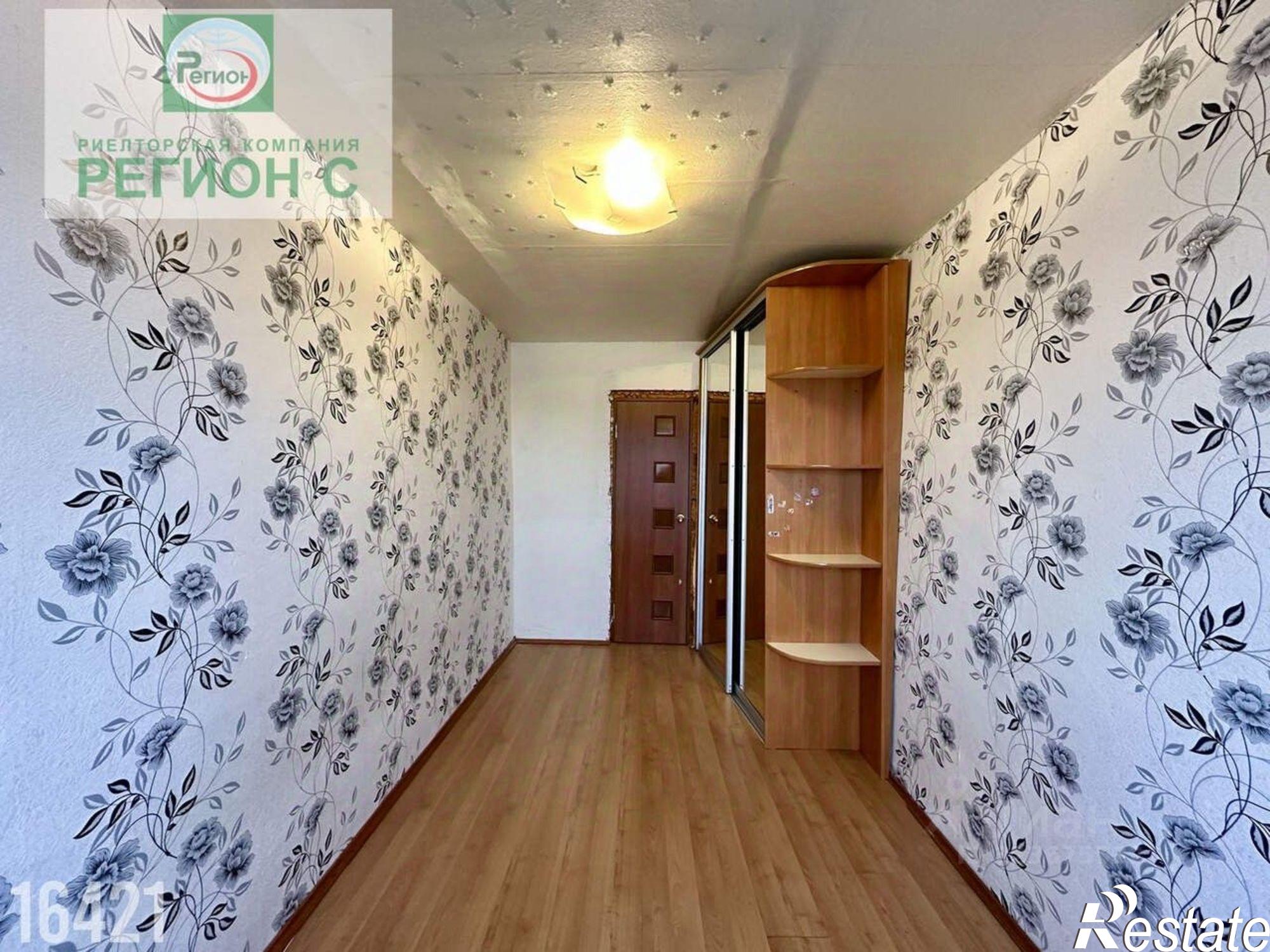 Купить квартиру за 3 100 000 рублей на Гидролизная улица, 17