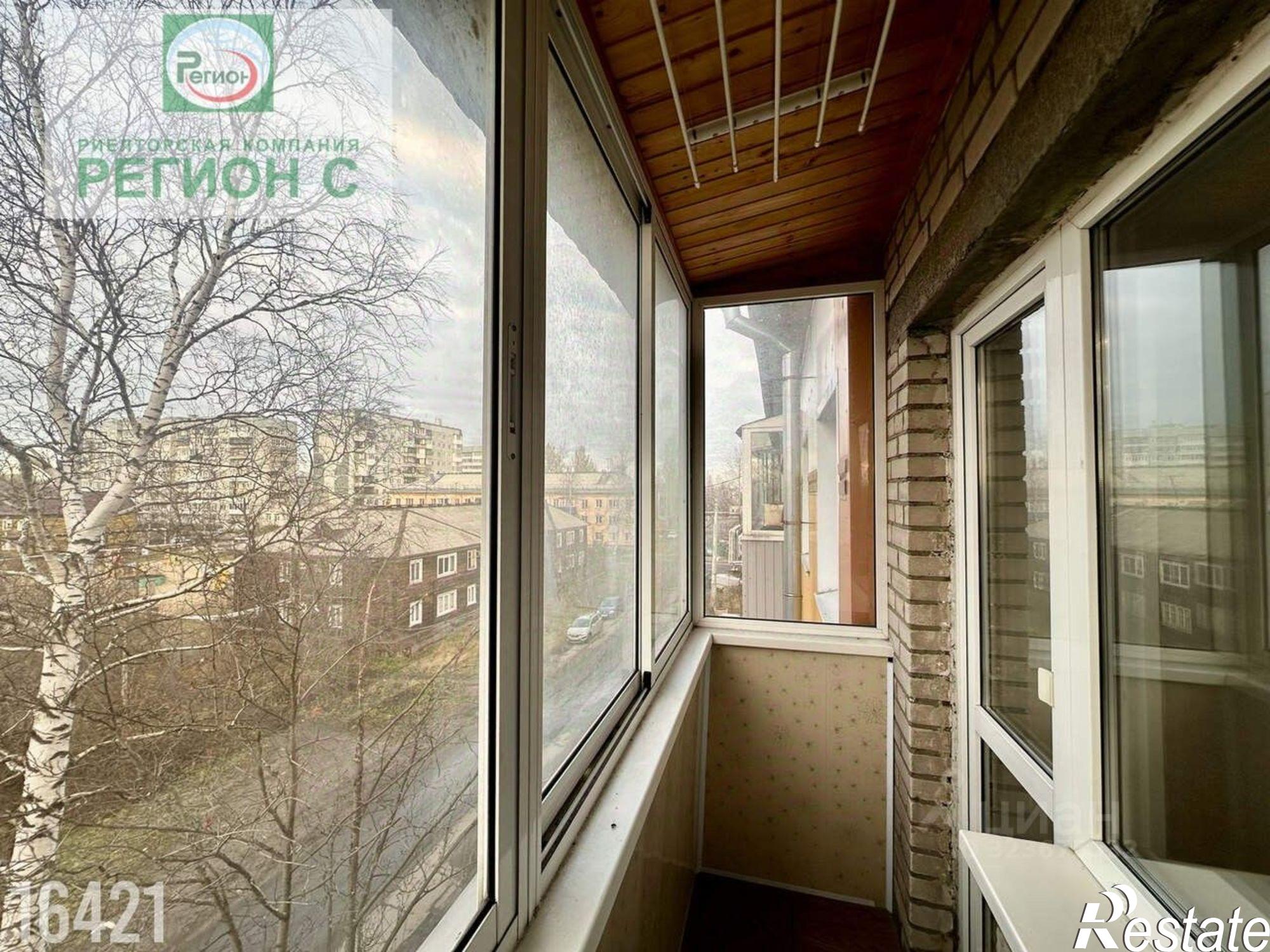 Купить квартиру за 3 100 000 рублей на Гидролизная улица, 17