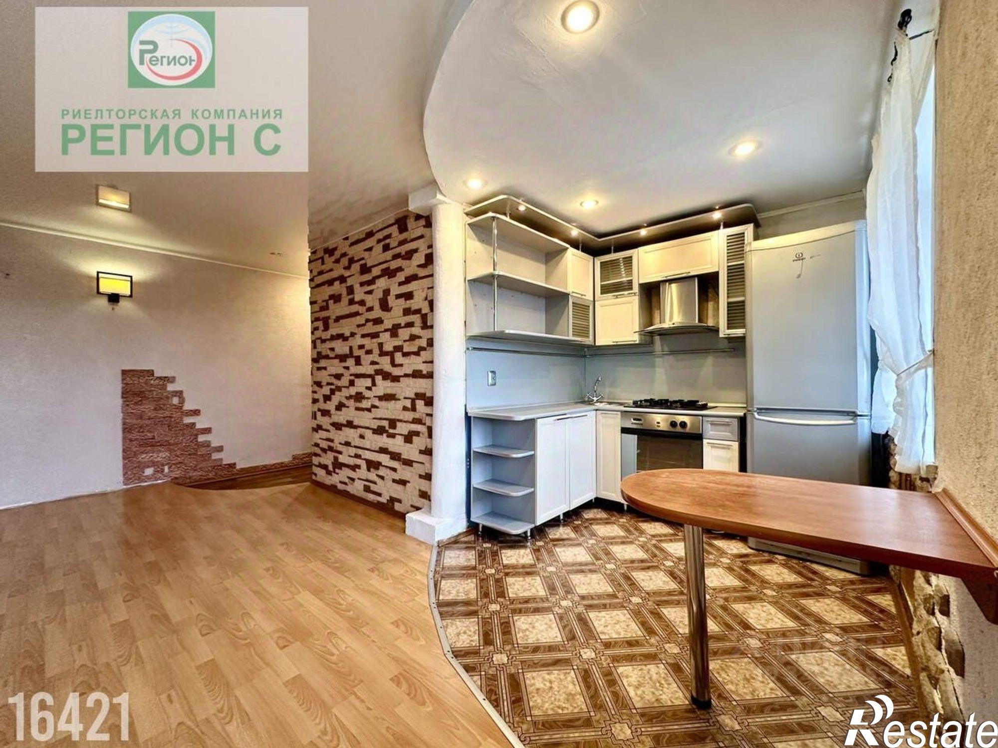 Купить квартиру за 3 100 000 рублей на Гидролизная улица, 17