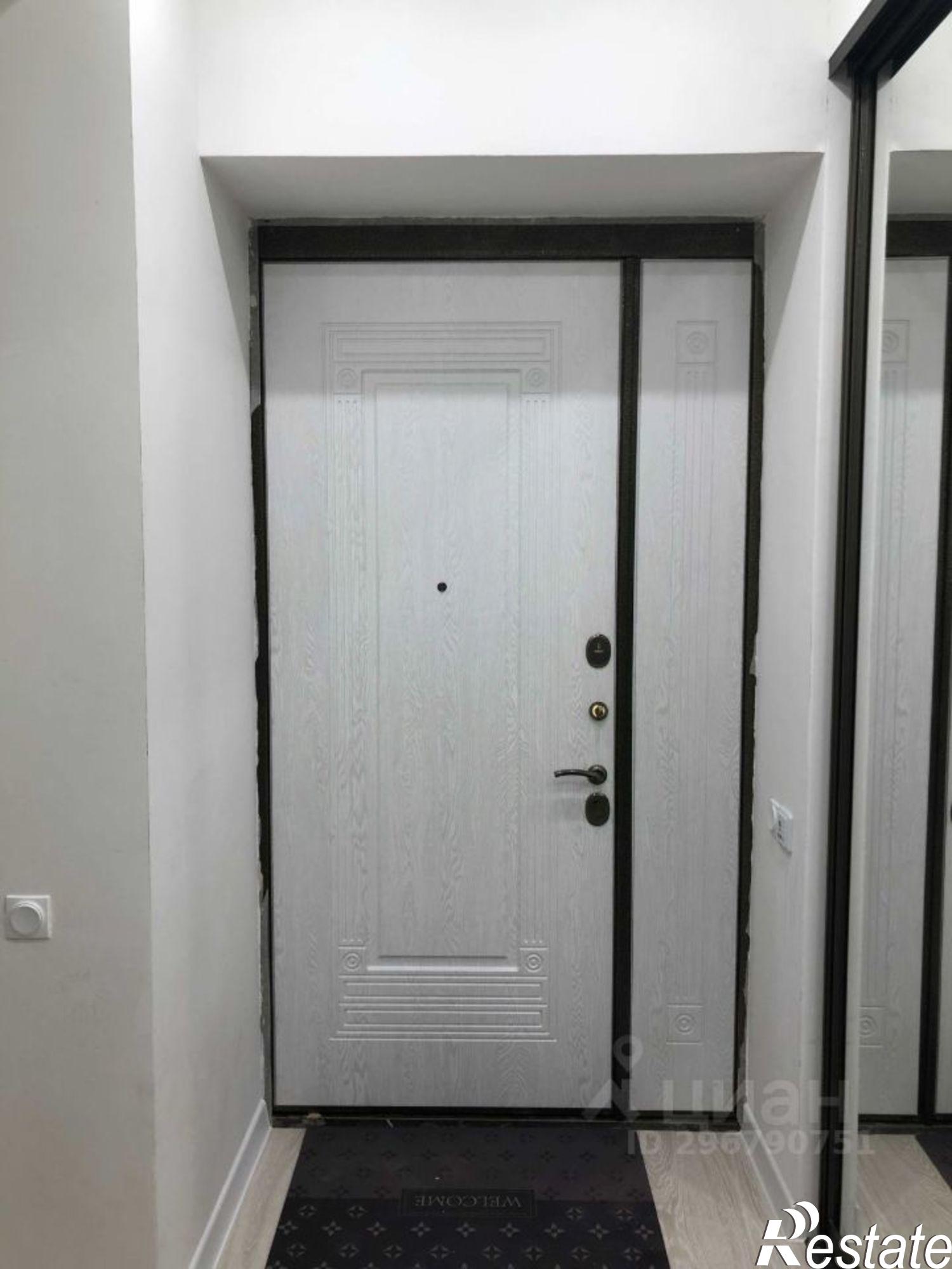 Купить квартиру за 7 700 000 рублей на Никольский проспект, 86