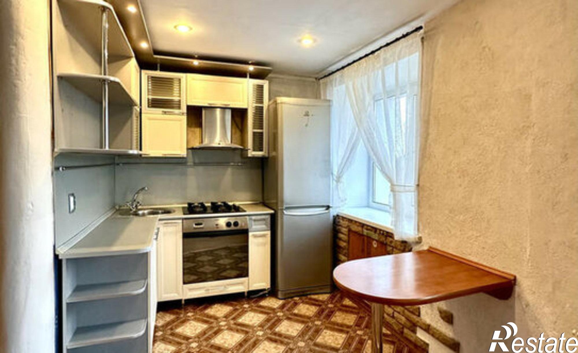 Купить квартиру за 3 100 000 рублей на Гидролизная улица, 17