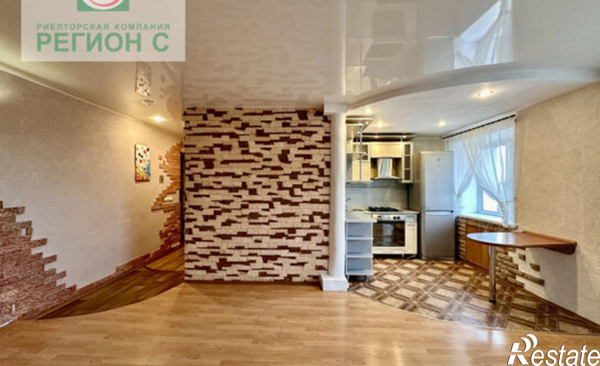 Купить квартиру за 3 100 000 рублей на Гидролизная улица, 17