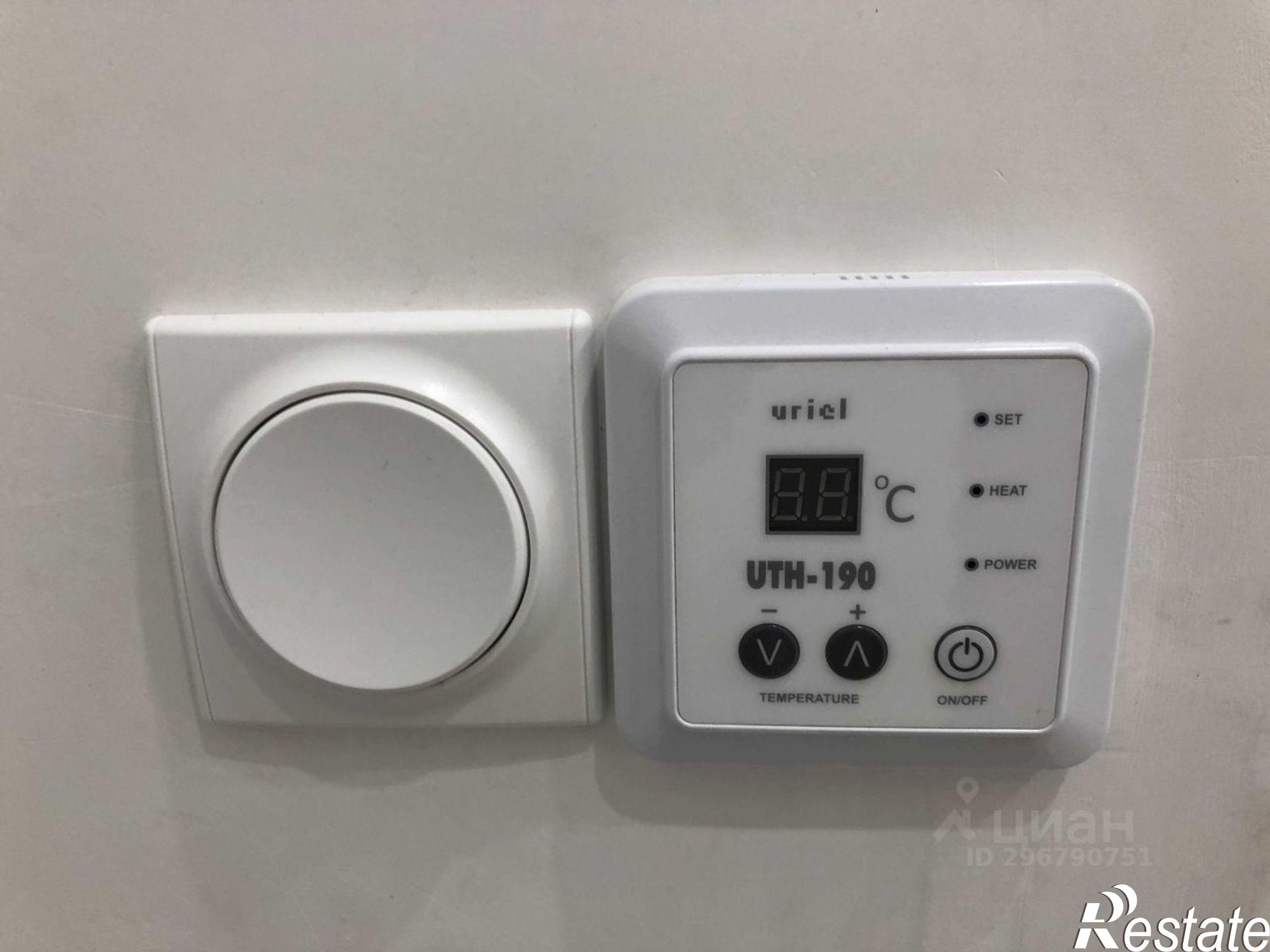 Купить квартиру за 7 700 000 рублей на Никольский проспект, 86