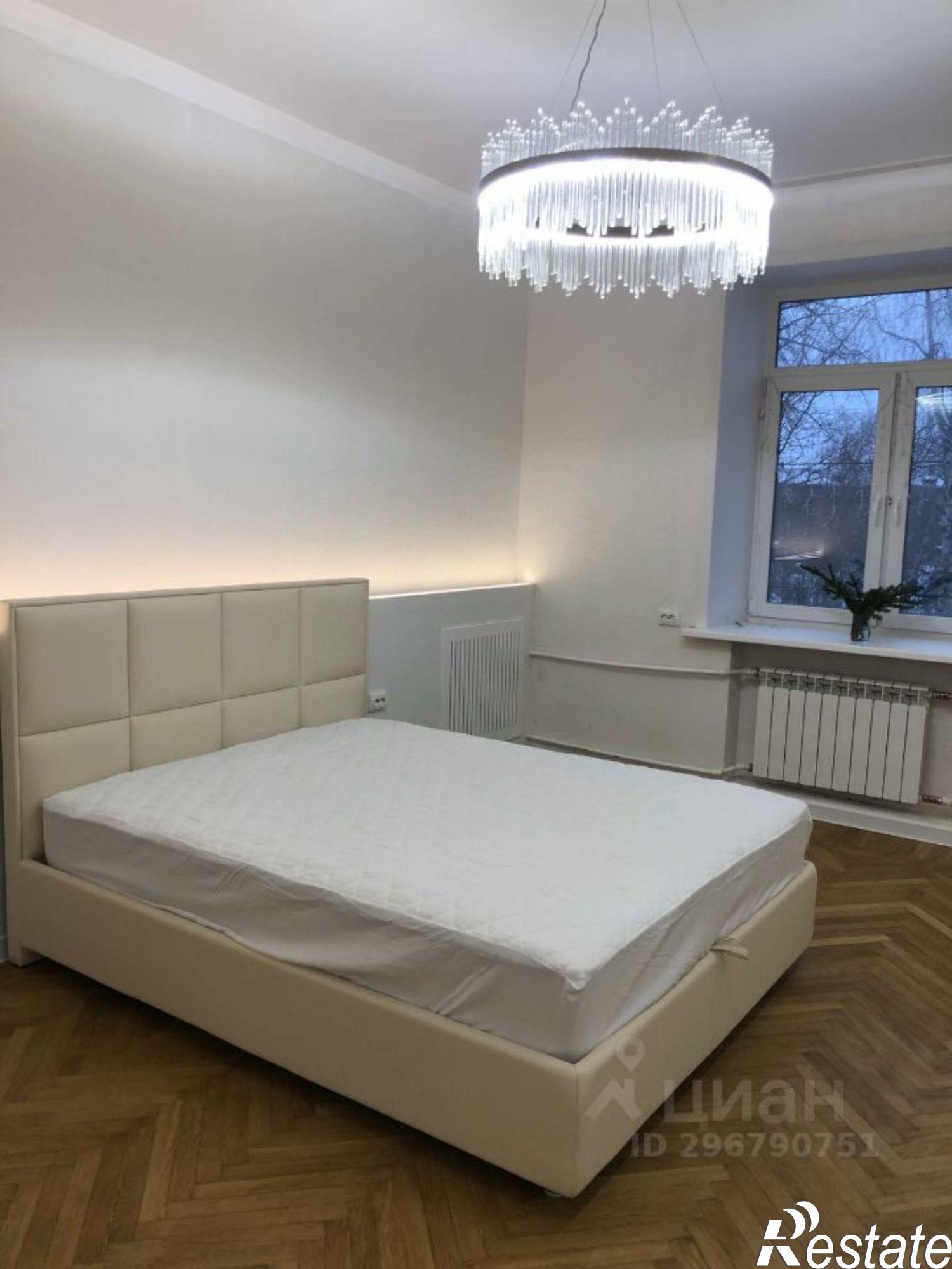 Купить квартиру за 7 700 000 рублей на Никольский проспект, 86