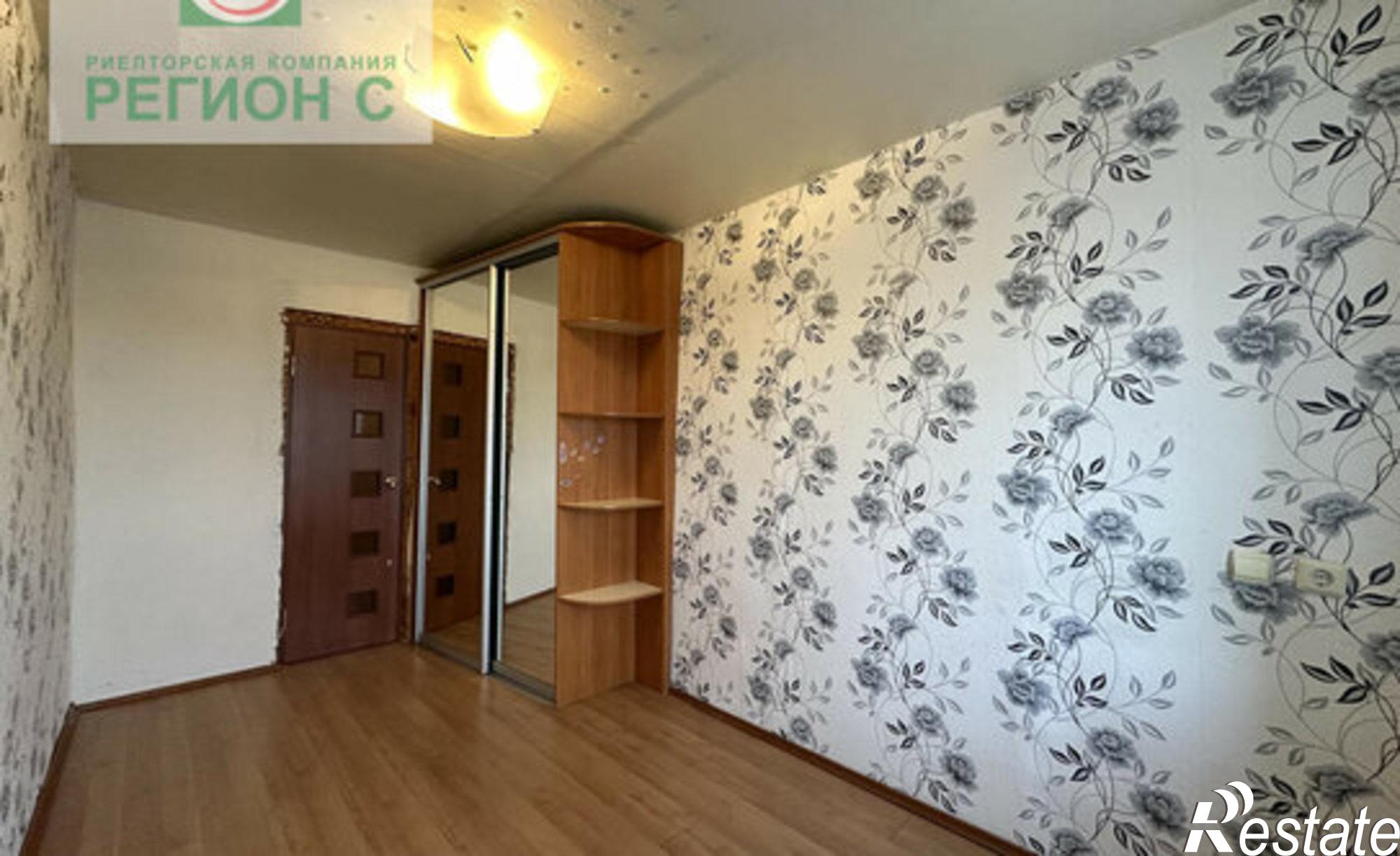 Купить квартиру за 3 100 000 рублей на Гидролизная улица, 17