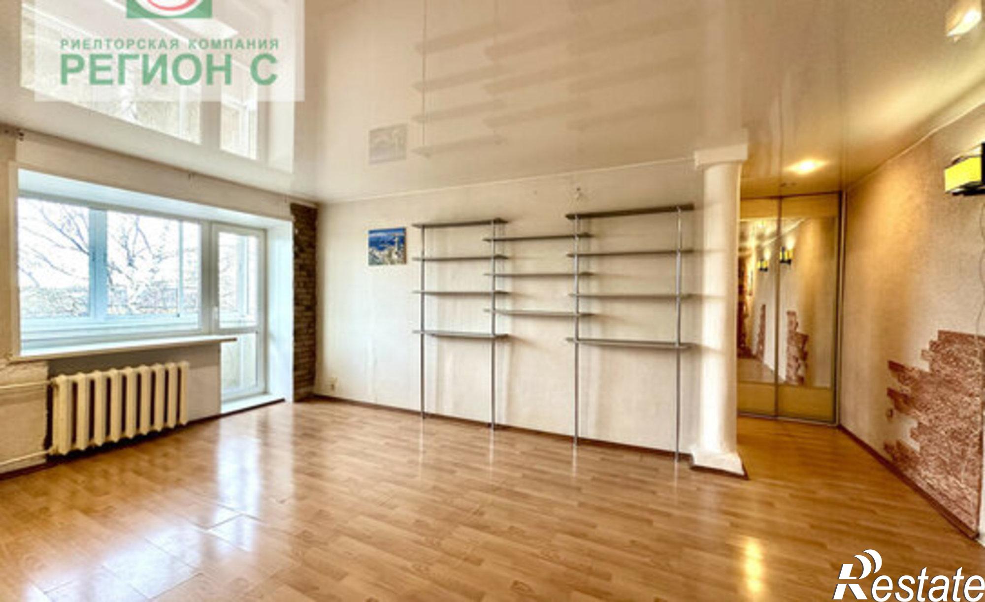 Купить квартиру за 3 100 000 рублей на Гидролизная улица, 17