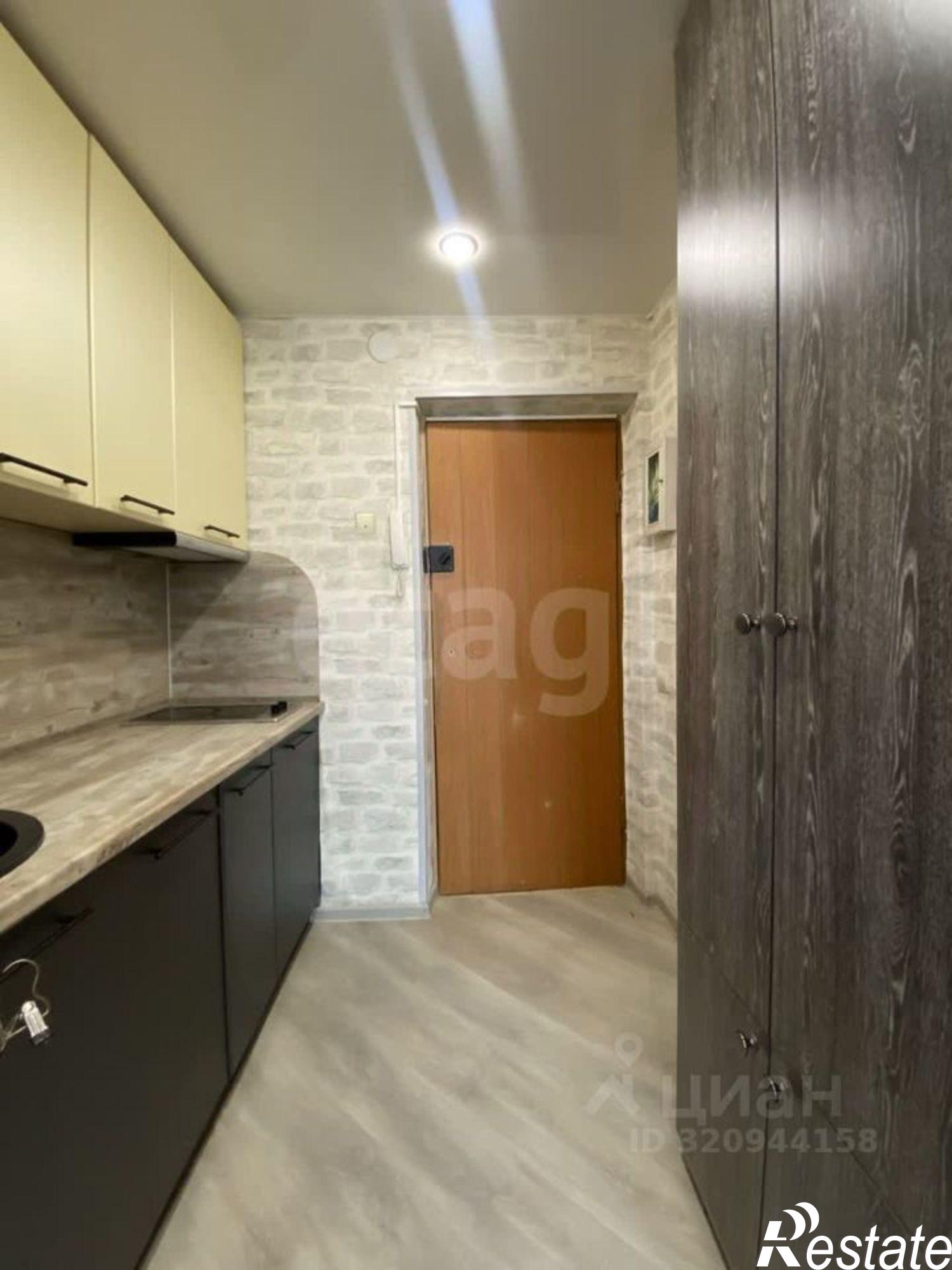 Купить квартиру за 2 199 000 рублей на Ленинградский проспект, 333 к1