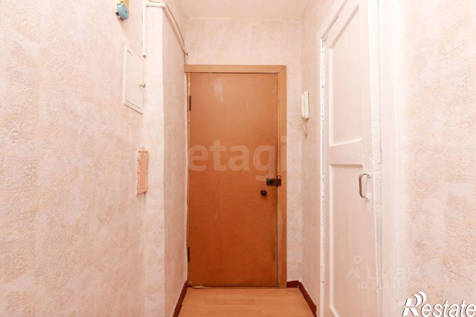 Купить квартиру за 3 100 000 рублей на Троицкий проспект, 121 к1