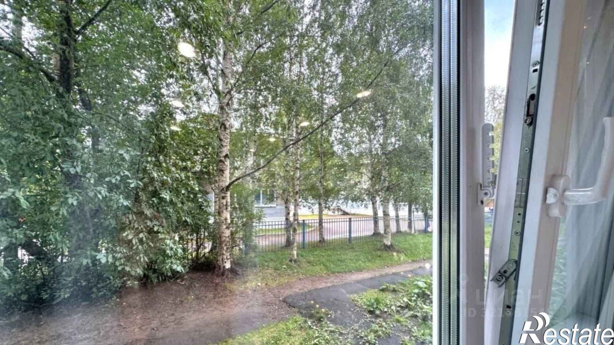 Купить квартиру за 3 380 000 рублей на улица Почтовый тракт, 30