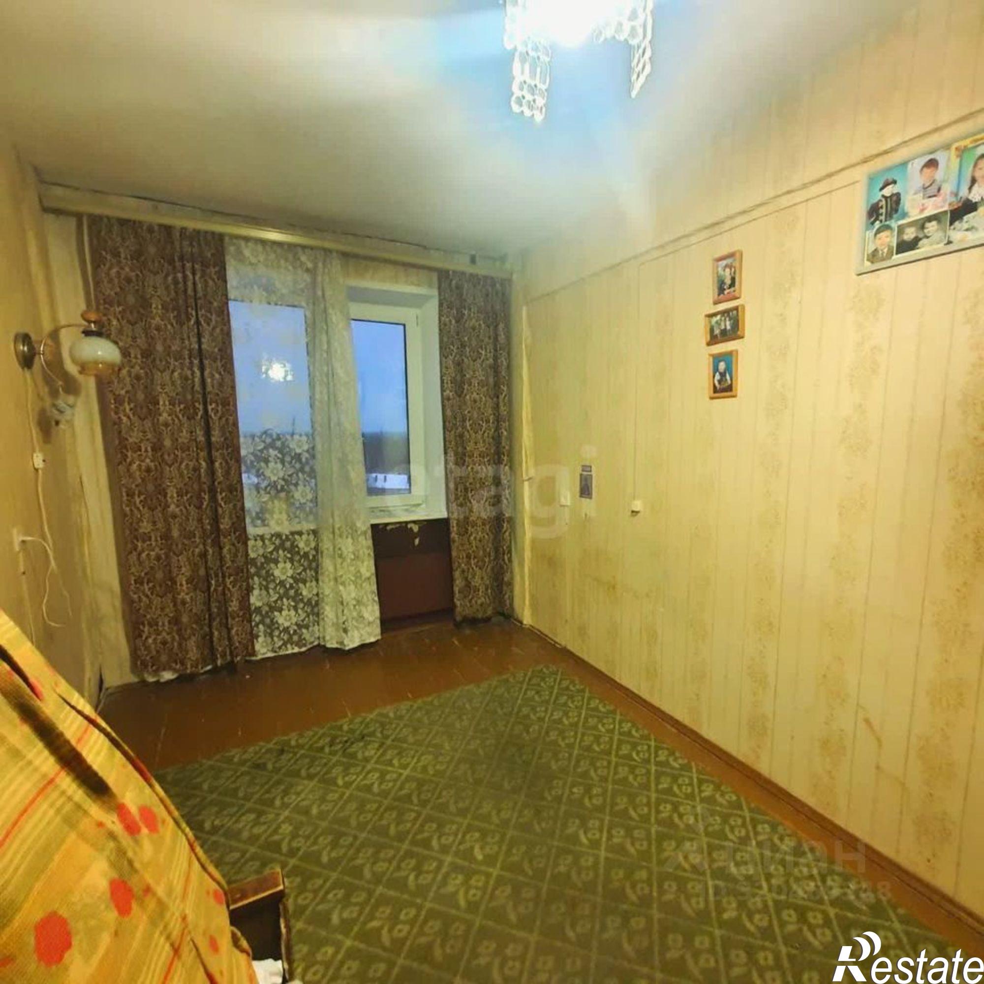 Купить квартиру за 3 890 000 рублей на Школьная улица, 84 к2