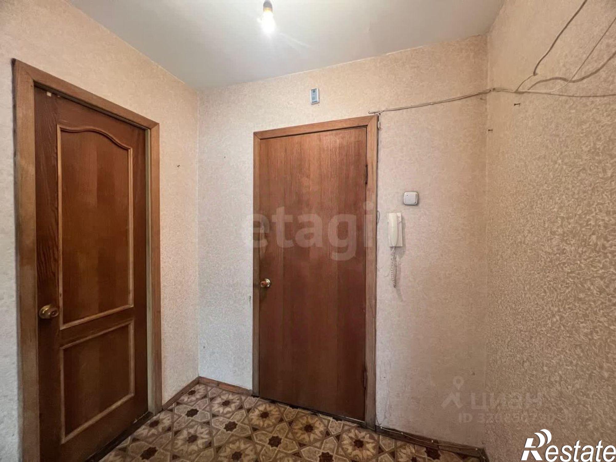 Купить квартиру за 3 600 000 рублей на Воскресенская улица, 9