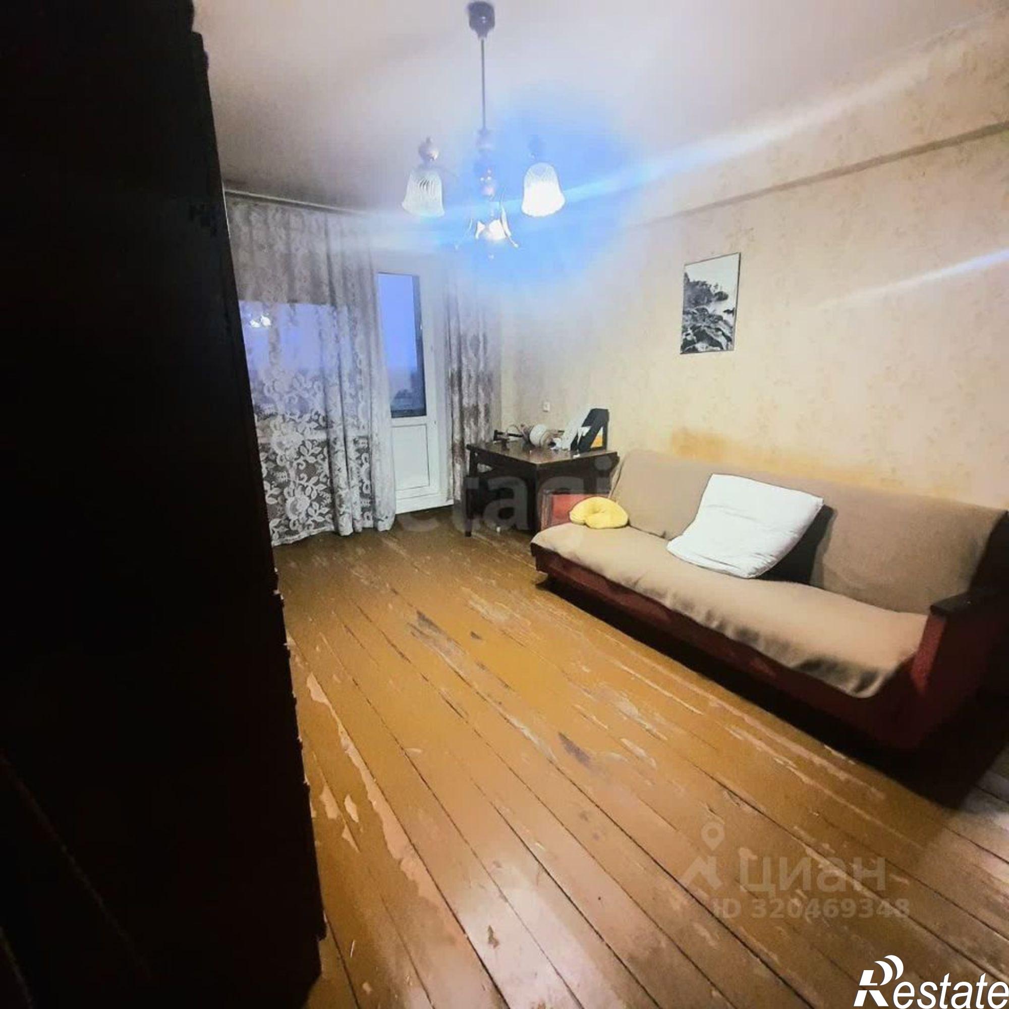 Купить квартиру за 3 890 000 рублей на Школьная улица, 84 к2