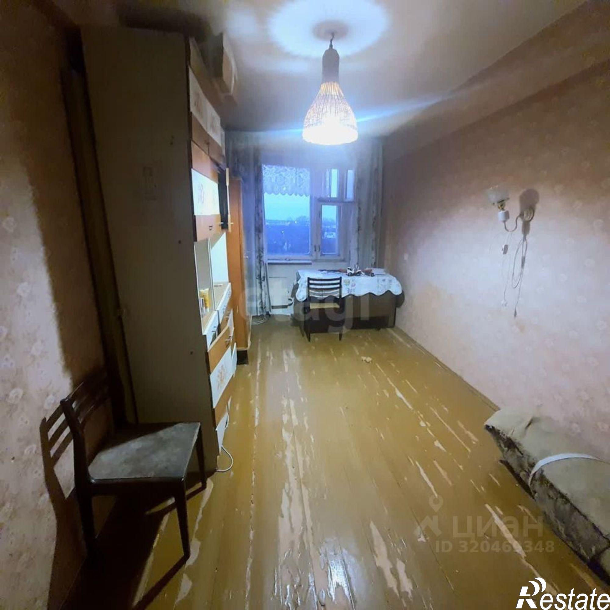 Купить квартиру за 3 890 000 рублей на Школьная улица, 84 к2