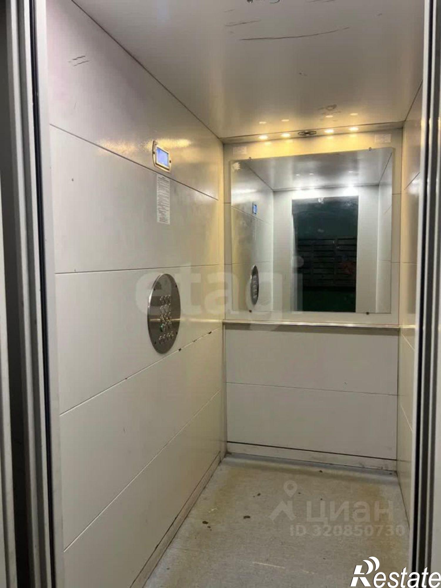 Купить квартиру за 3 600 000 рублей на Воскресенская улица, 9