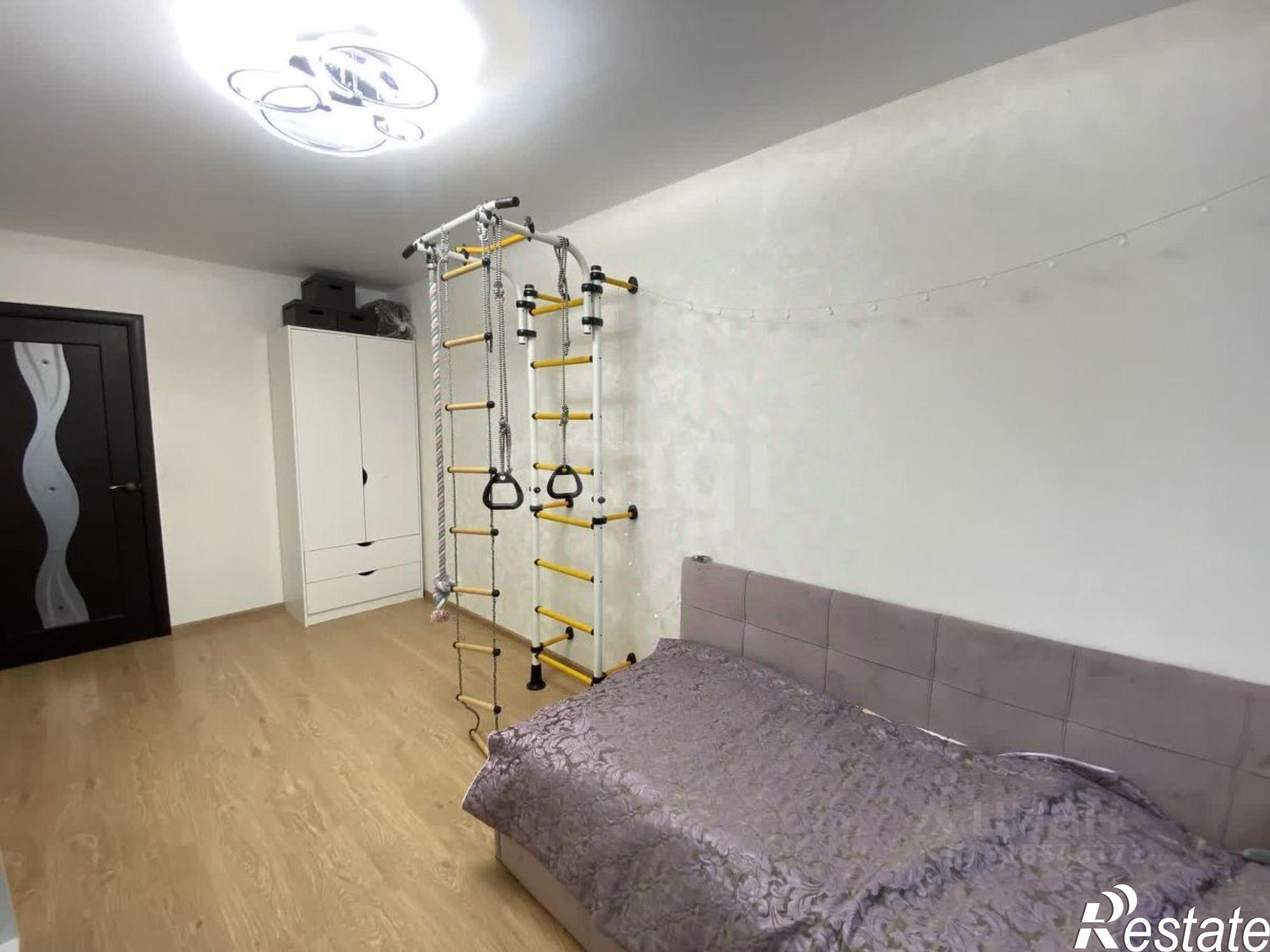 Купить квартиру за 4 099 000 рублей на улица Воронина, 45 к3