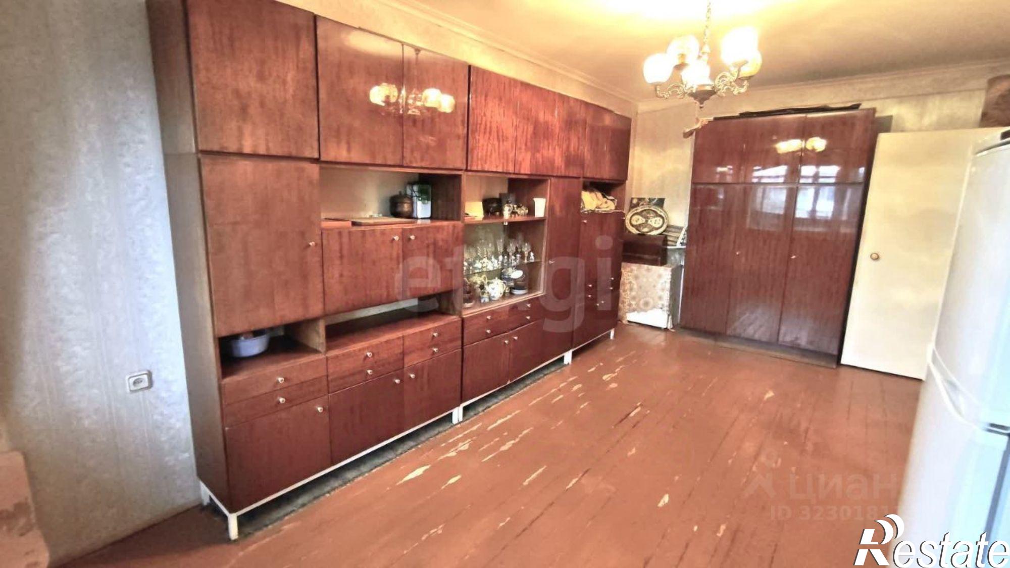 Купить квартиру за 4 200 000 рублей на улица Адмирала Кузнецова, 27