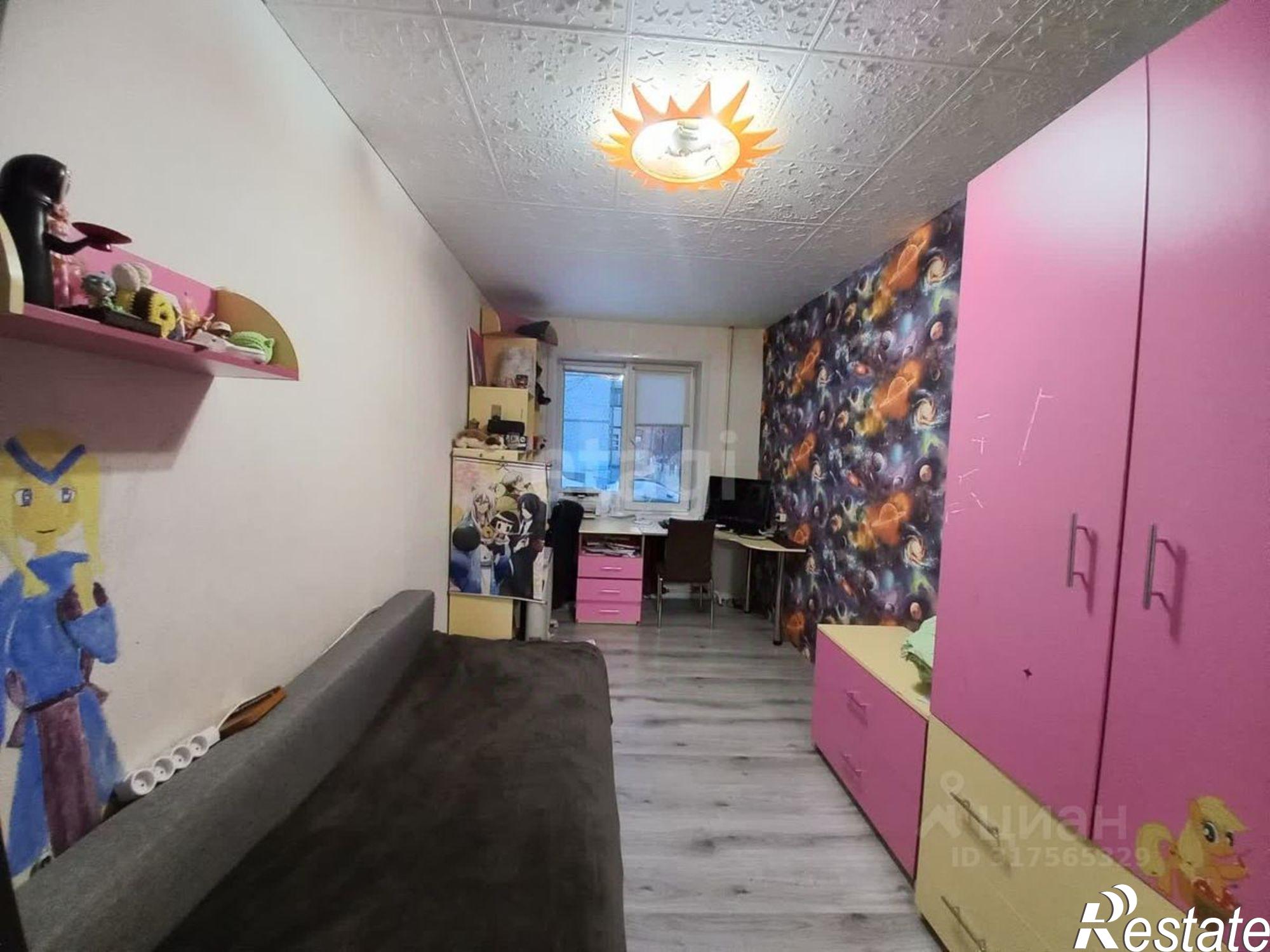 Купить квартиру за 4 150 000 рублей на улица Прокопия Галушина, 9 к1