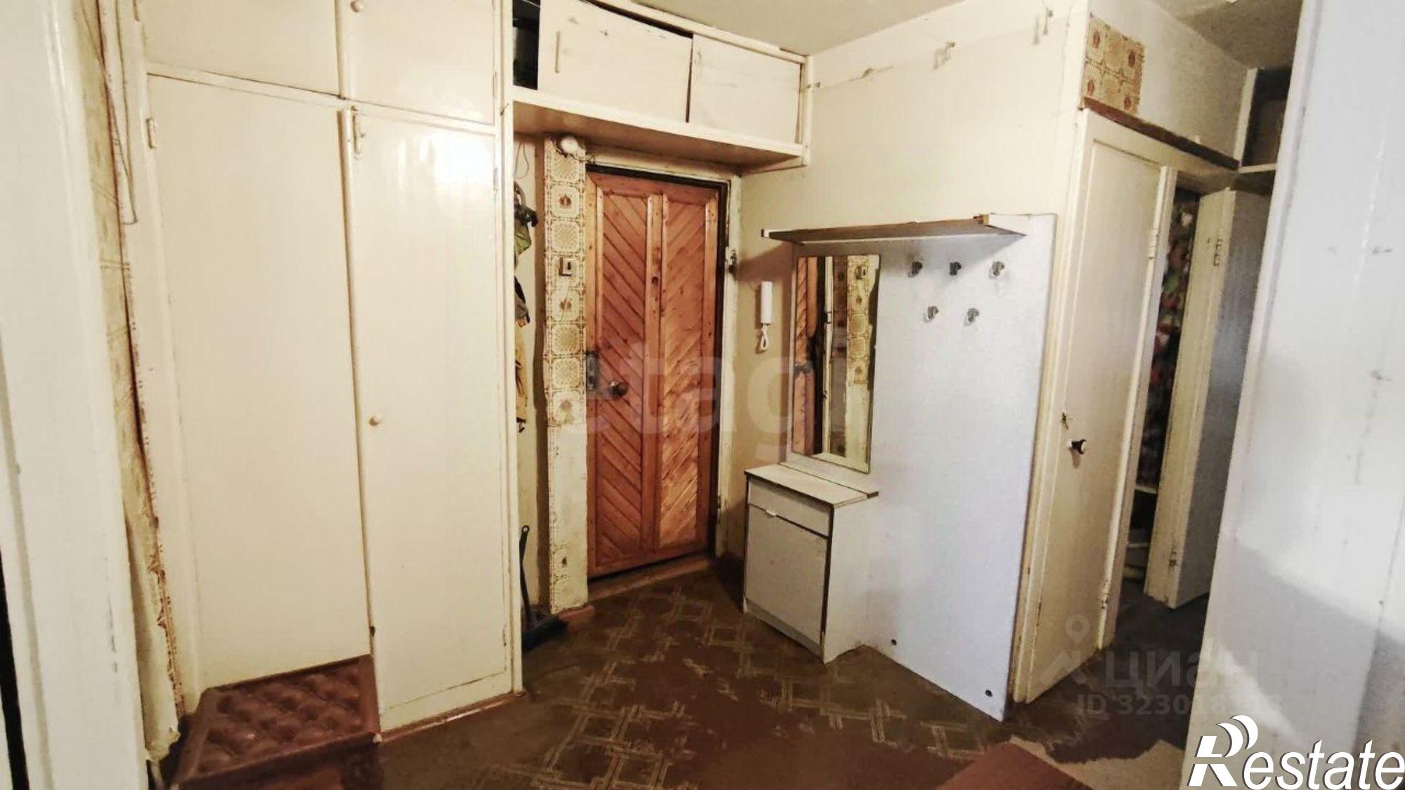 Купить квартиру за 4 200 000 рублей на улица Адмирала Кузнецова, 27