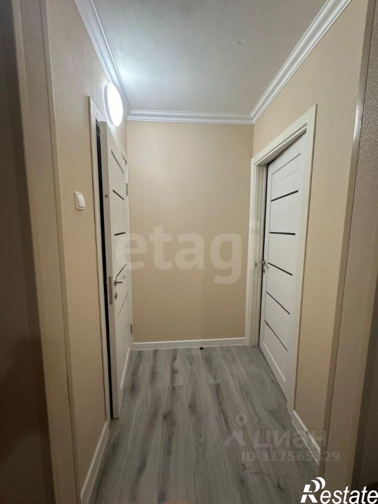 Купить квартиру за 4 150 000 рублей на улица Прокопия Галушина, 9 к1