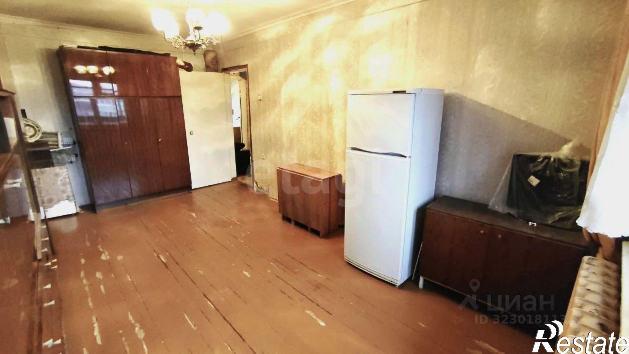 Купить квартиру за 4 200 000 рублей на улица Адмирала Кузнецова, 27