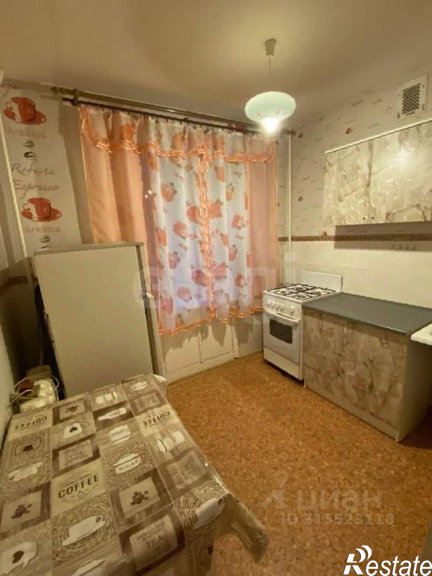 Купить квартиру за 4 800 000 рублей на улица Тимме, 16