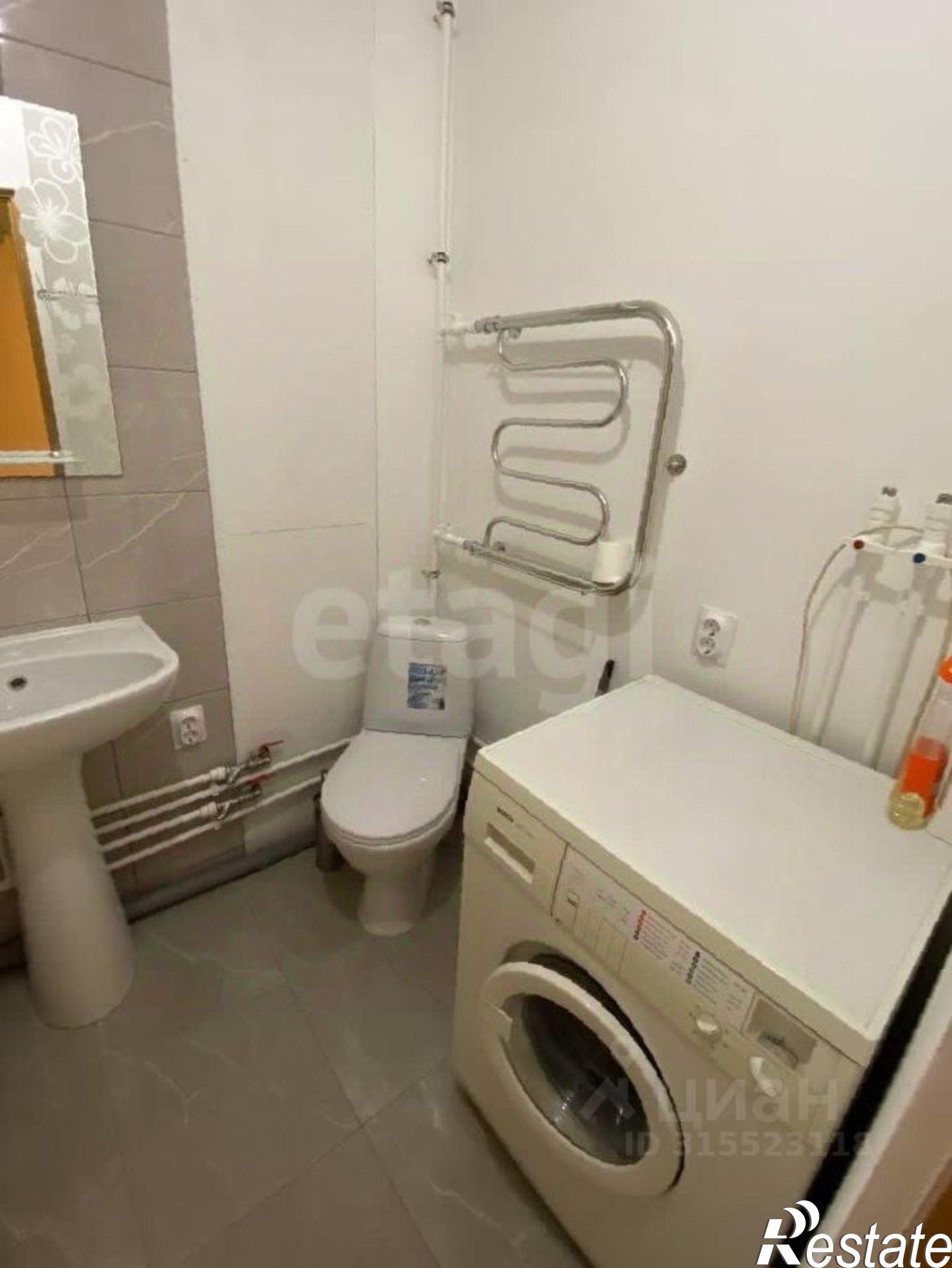 Купить квартиру за 4 800 000 рублей на улица Тимме, 16