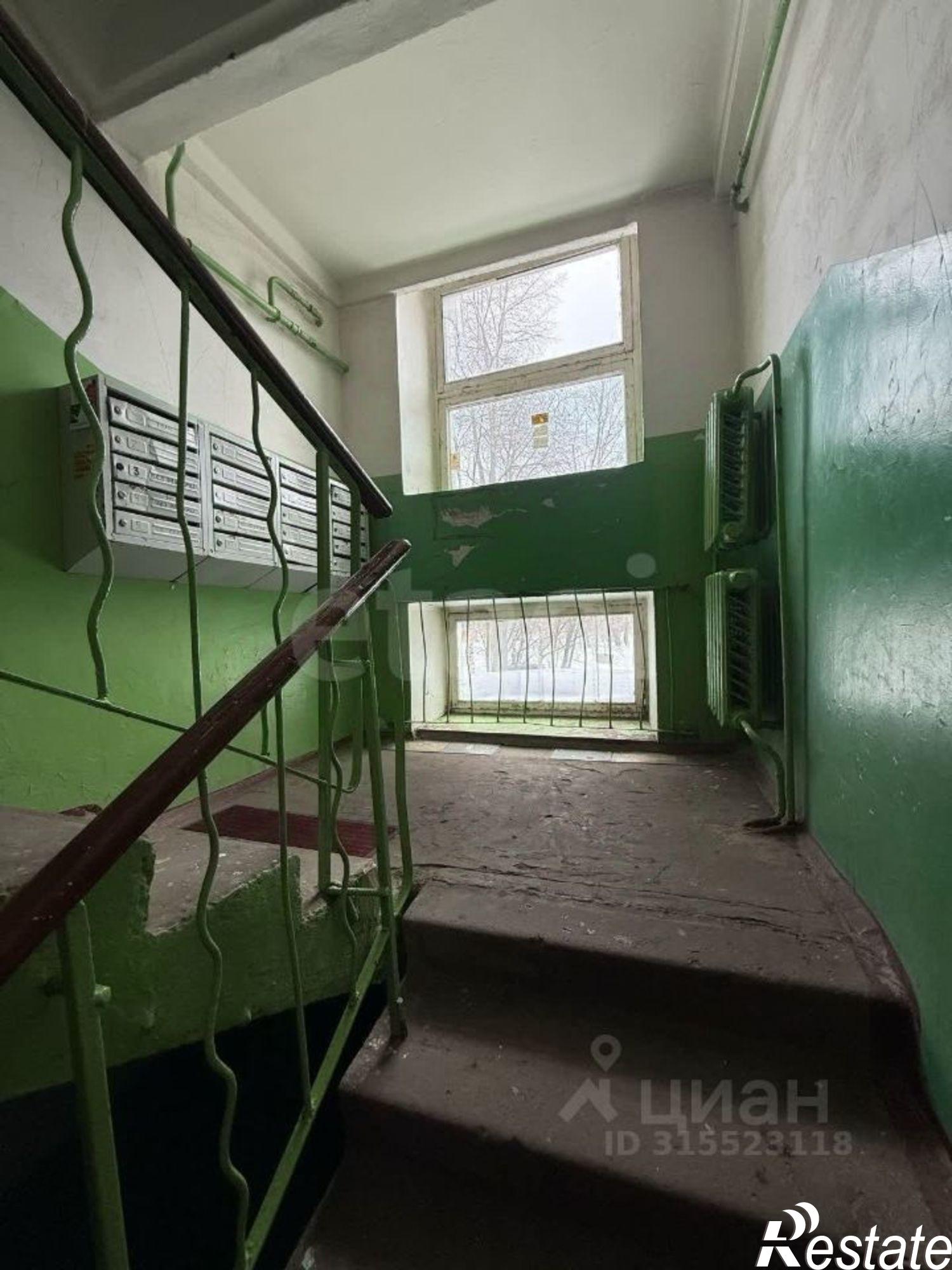 Купить квартиру за 4 800 000 рублей на улица Тимме, 16