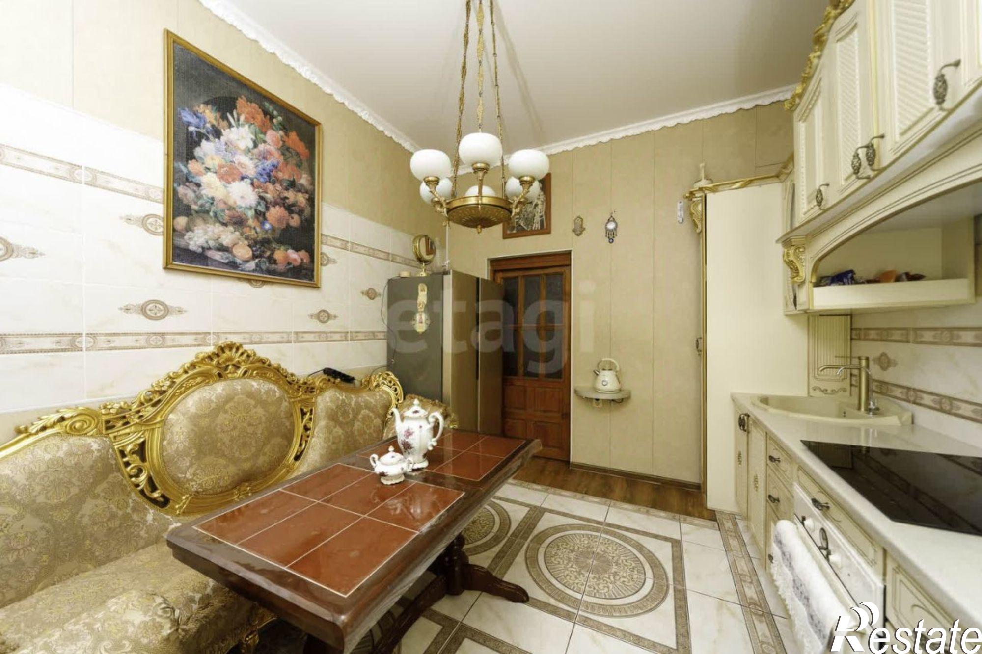 Купить квартиру за 5 000 000 рублей на Ленинградский проспект, 356 к1