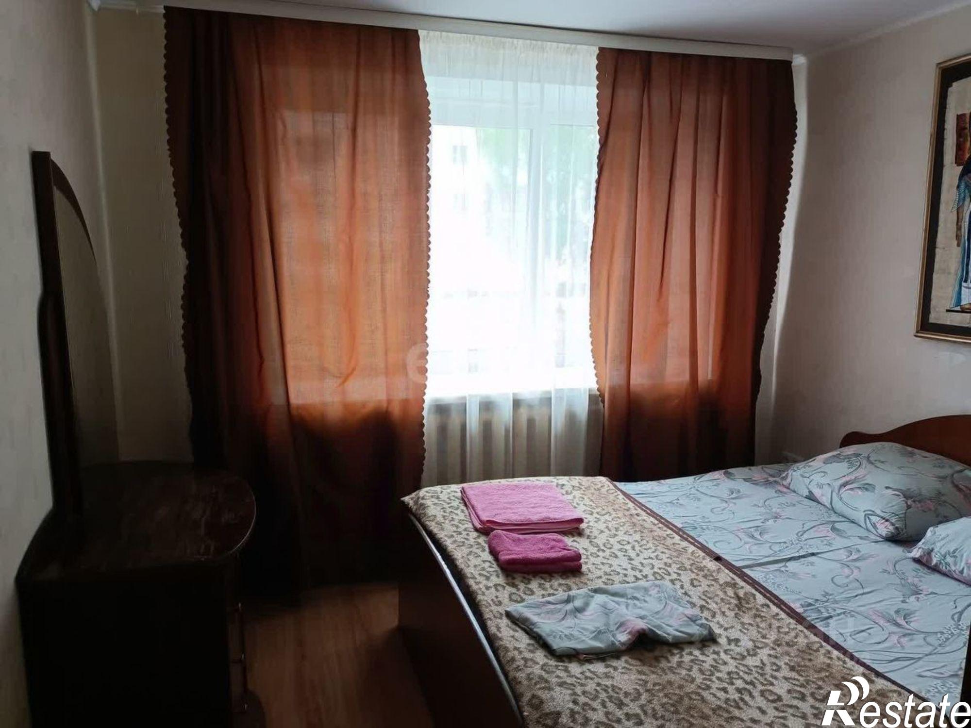 Купить квартиру за 4 990 000 рублей на улица Выучейского, 59 к2