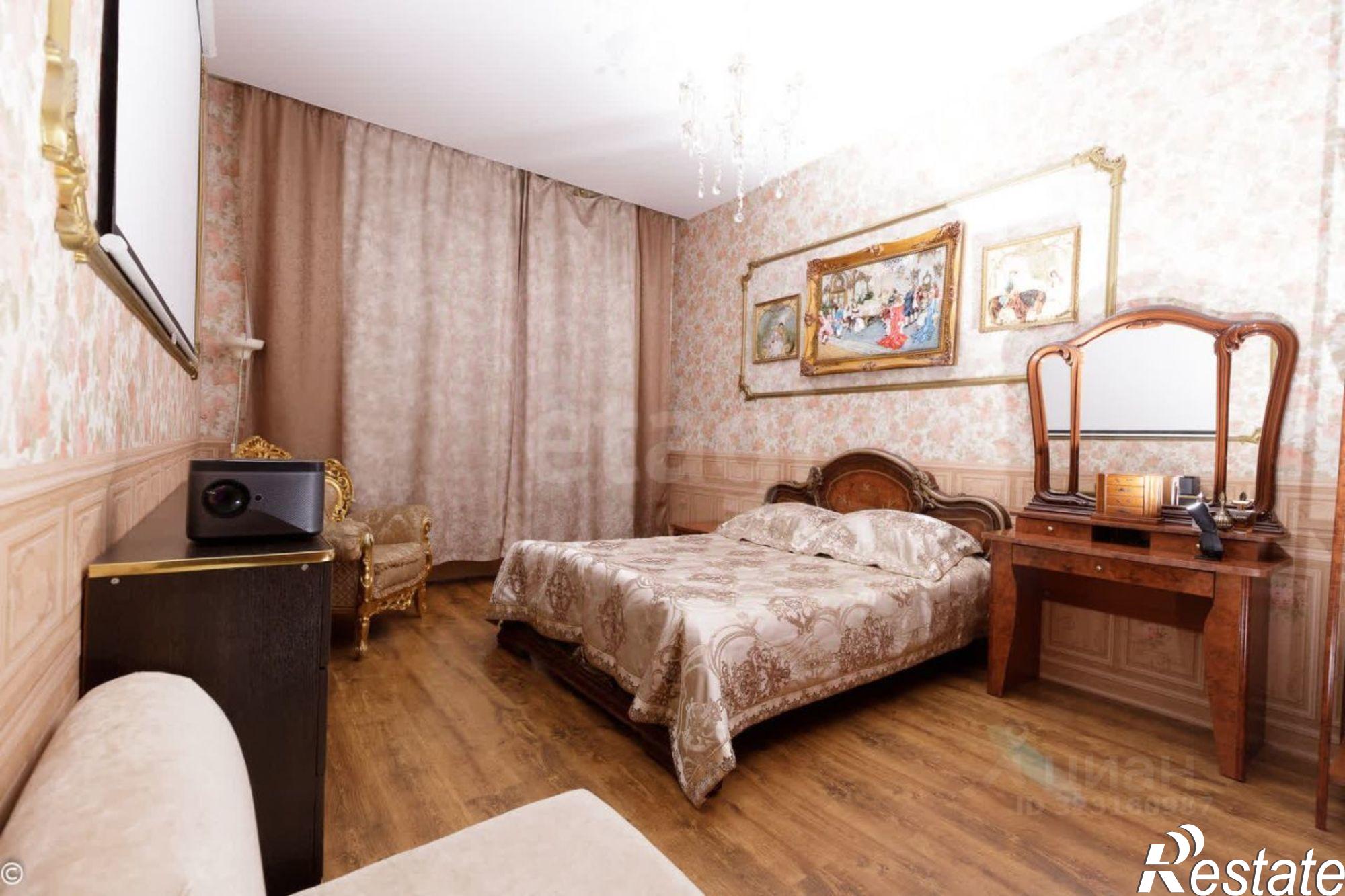 Купить квартиру за 5 000 000 рублей на Ленинградский проспект, 356 к1