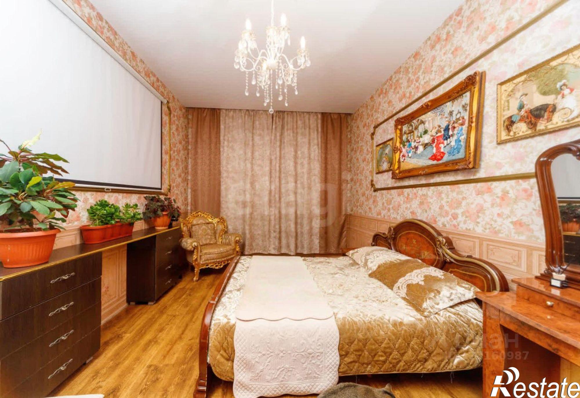 Купить квартиру за 5 000 000 рублей на Ленинградский проспект, 356 к1