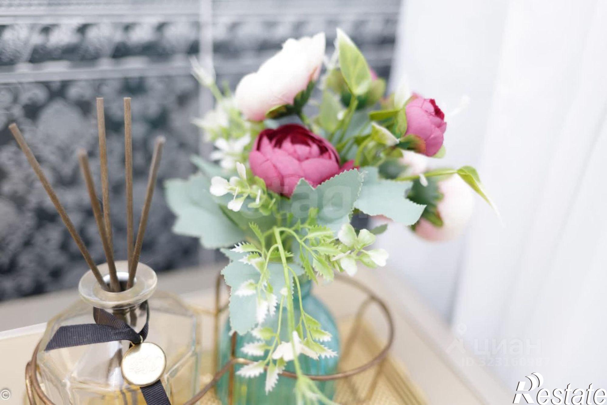 Купить квартиру за 5 000 000 рублей на Ленинградский проспект, 356 к1