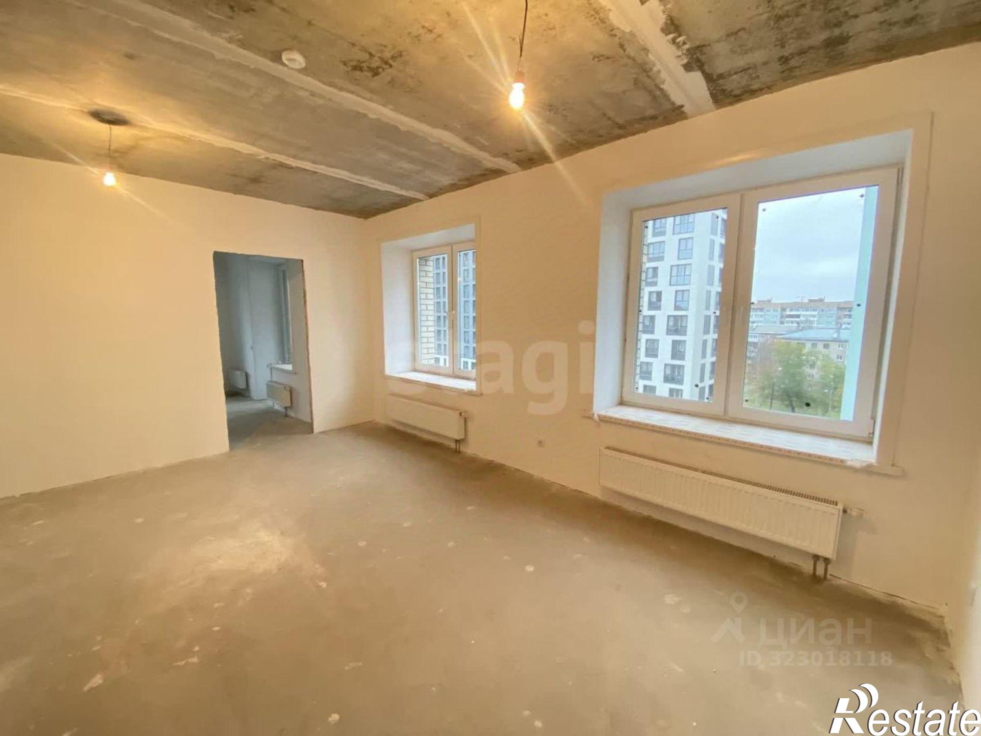 Купить квартиру за 8 200 000 рублей на улица Володарского, 65