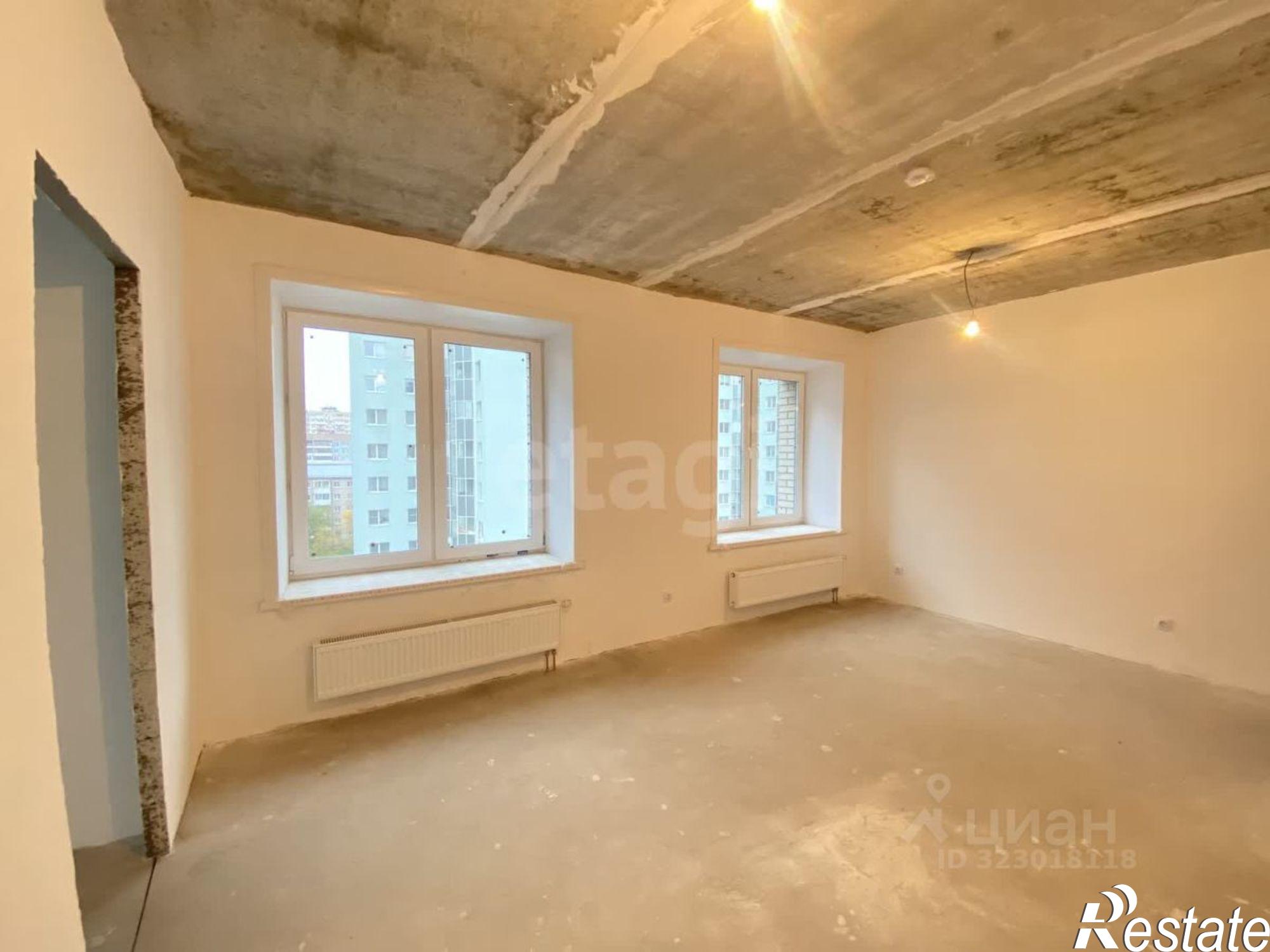 Купить квартиру за 8 200 000 рублей на улица Володарского, 65