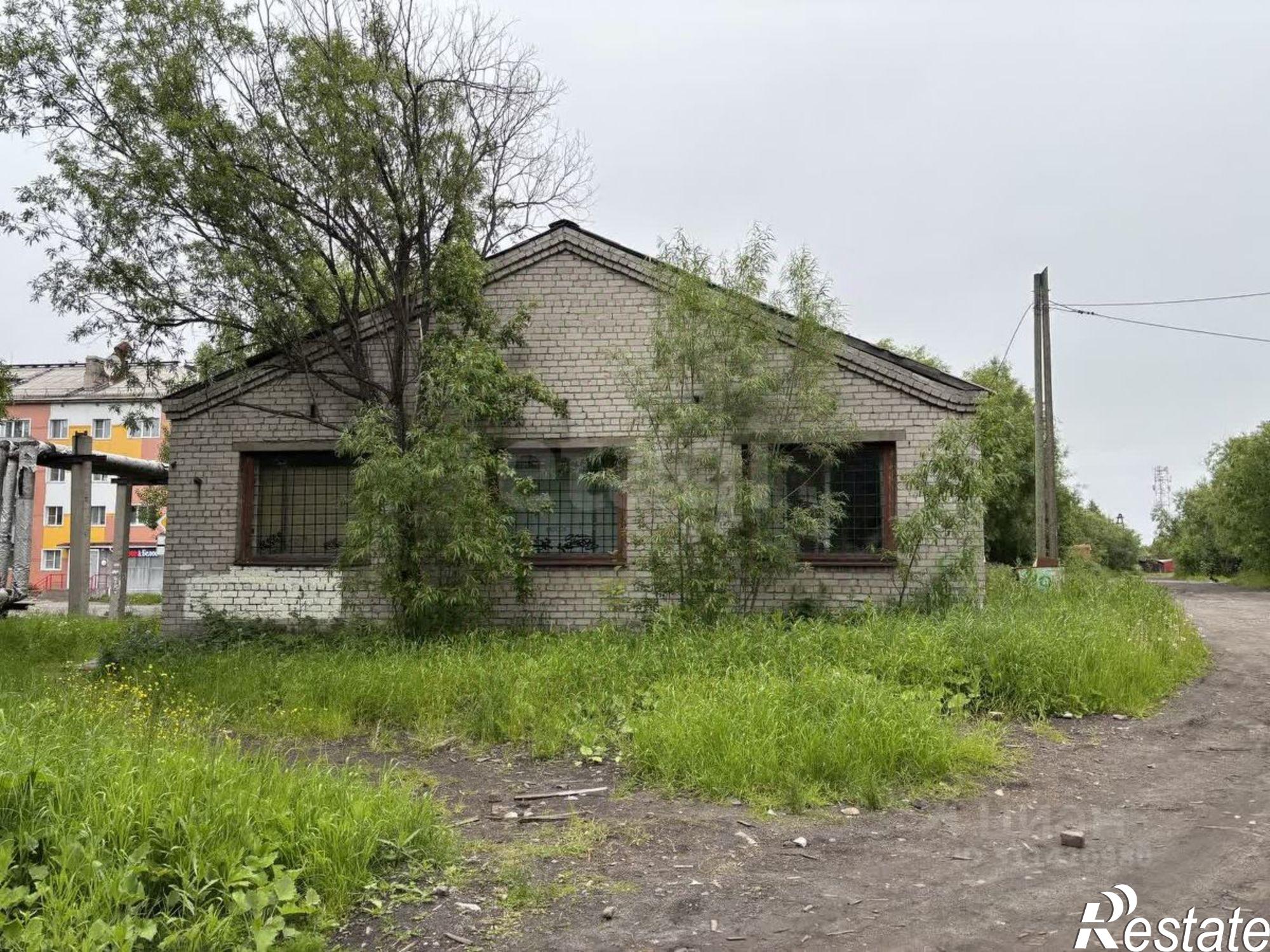 Купить торговое помещение за 3 990 000 рублей на Гидролизная улица, 14