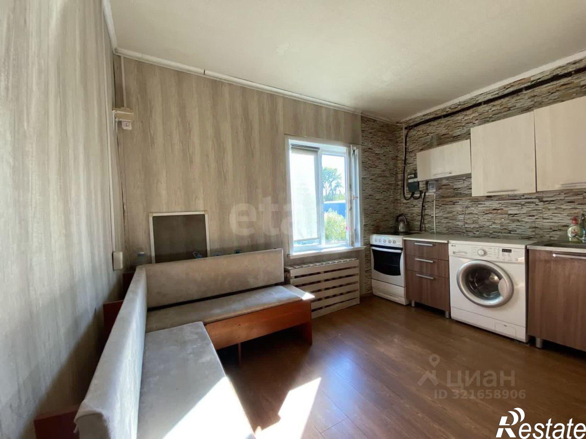 Купить квартиру за 1 870 000 рублей на Лесозаводская улица, 13