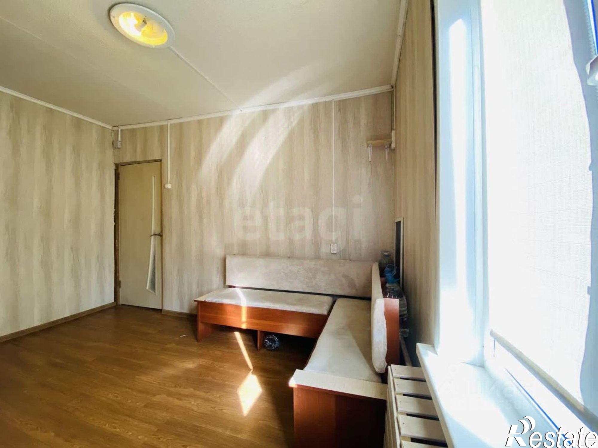 Купить квартиру за 1 870 000 рублей на Лесозаводская улица, 13