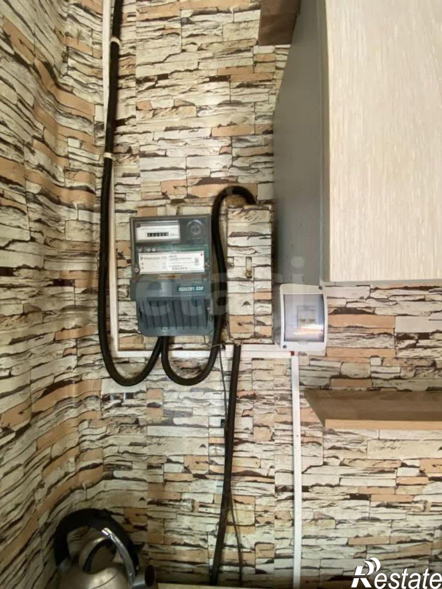 Купить квартиру за 1 870 000 рублей на Лесозаводская улица, 13