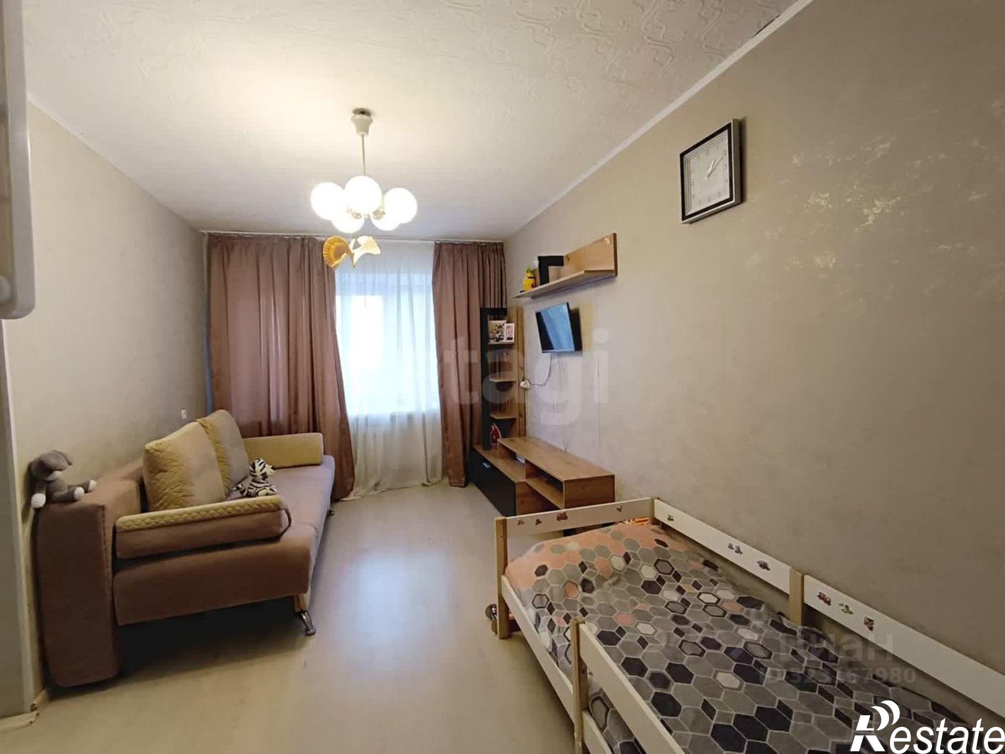 Купить квартиру за 2 690 000 рублей на Кировская улица, 10