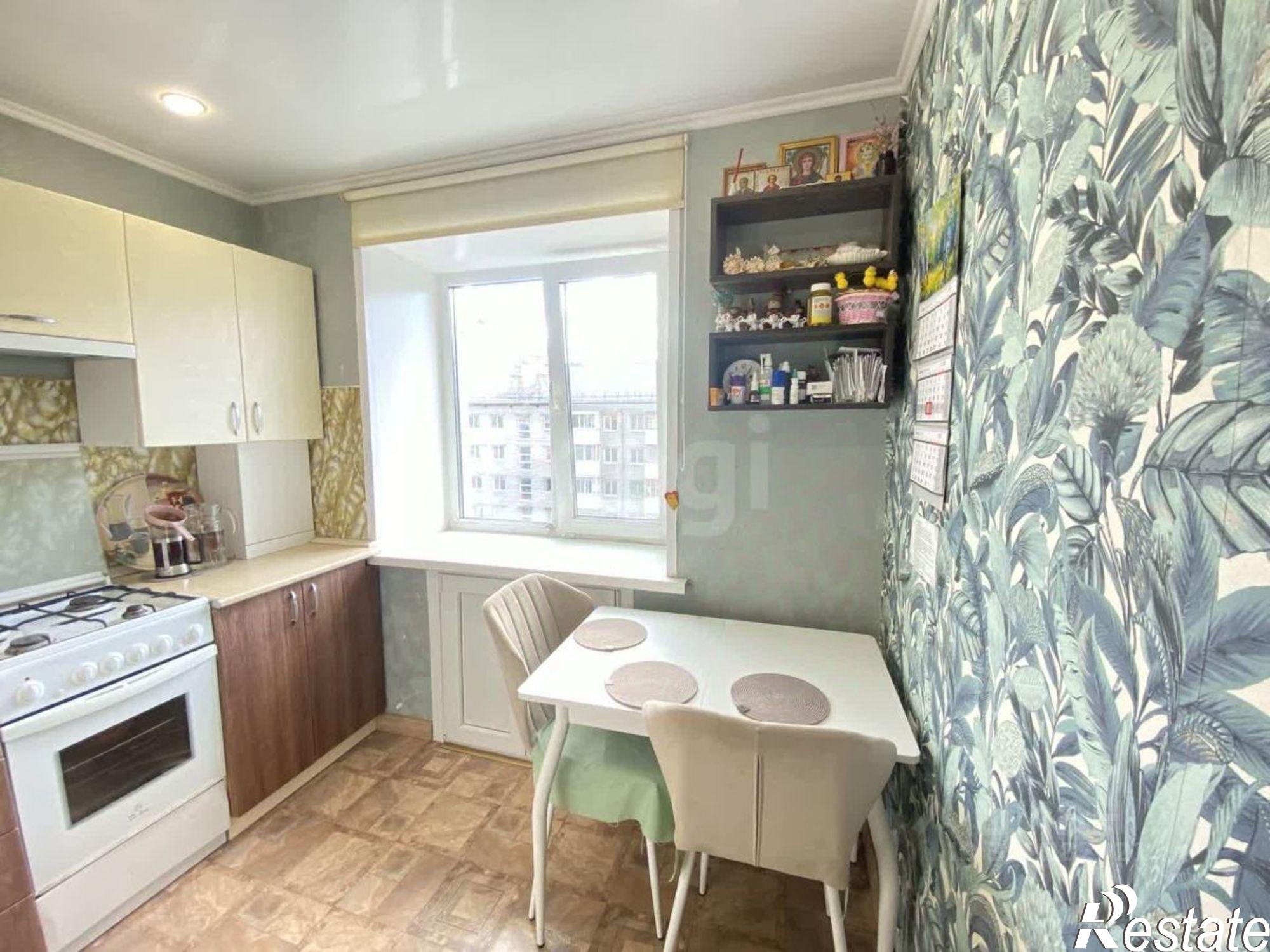 Купить квартиру за 3 649 000 рублей на улица Выучейского, 55 к1