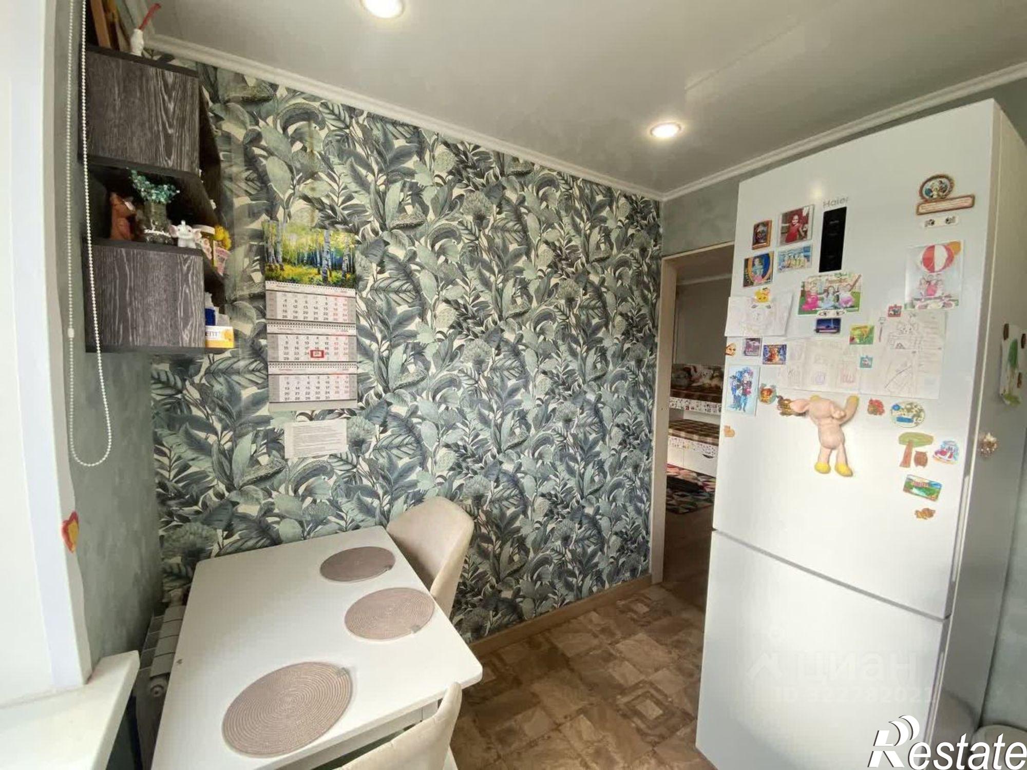 Купить квартиру за 3 649 000 рублей на улица Выучейского, 55 к1