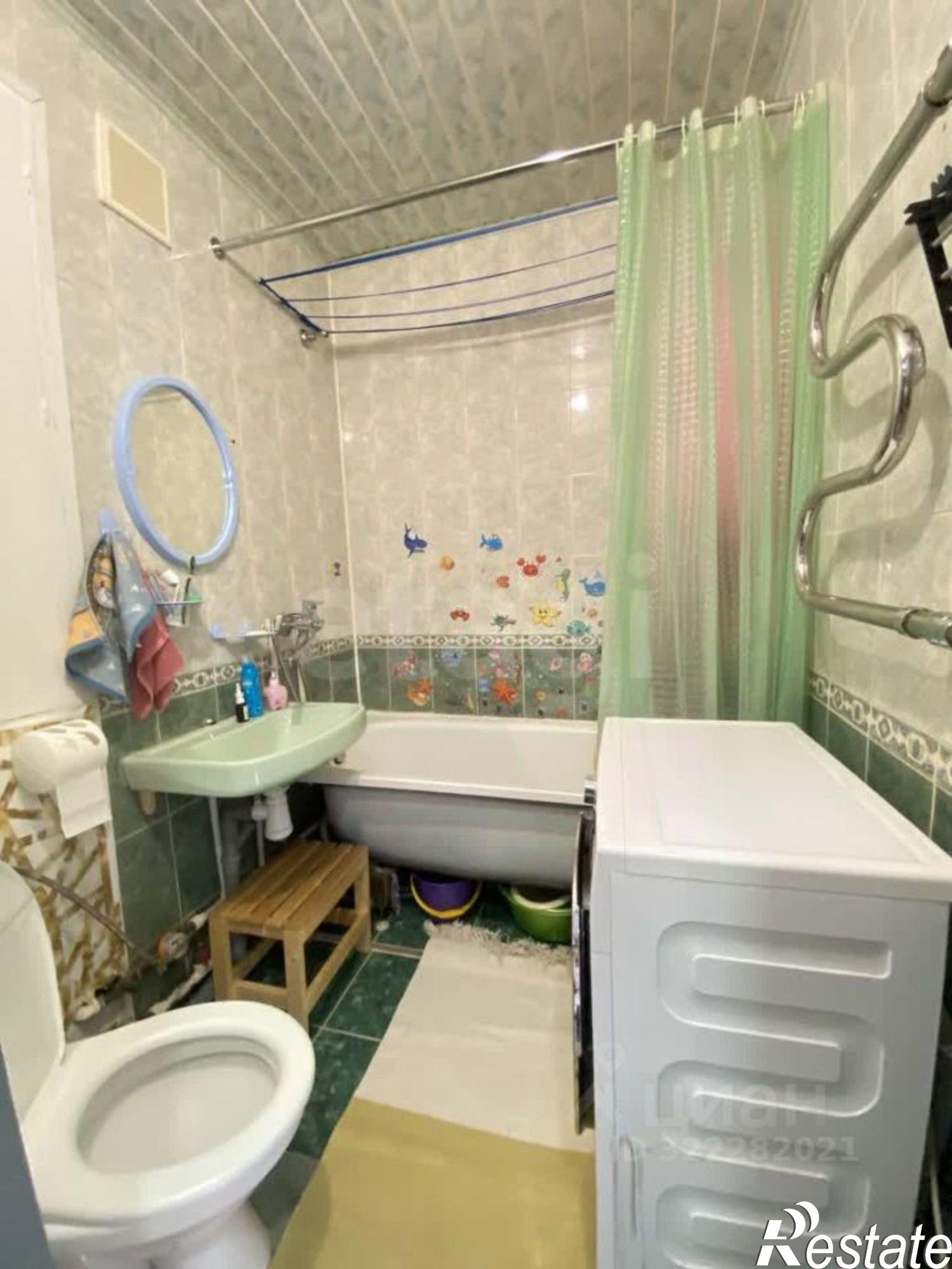 Купить квартиру за 3 649 000 рублей на улица Выучейского, 55 к1