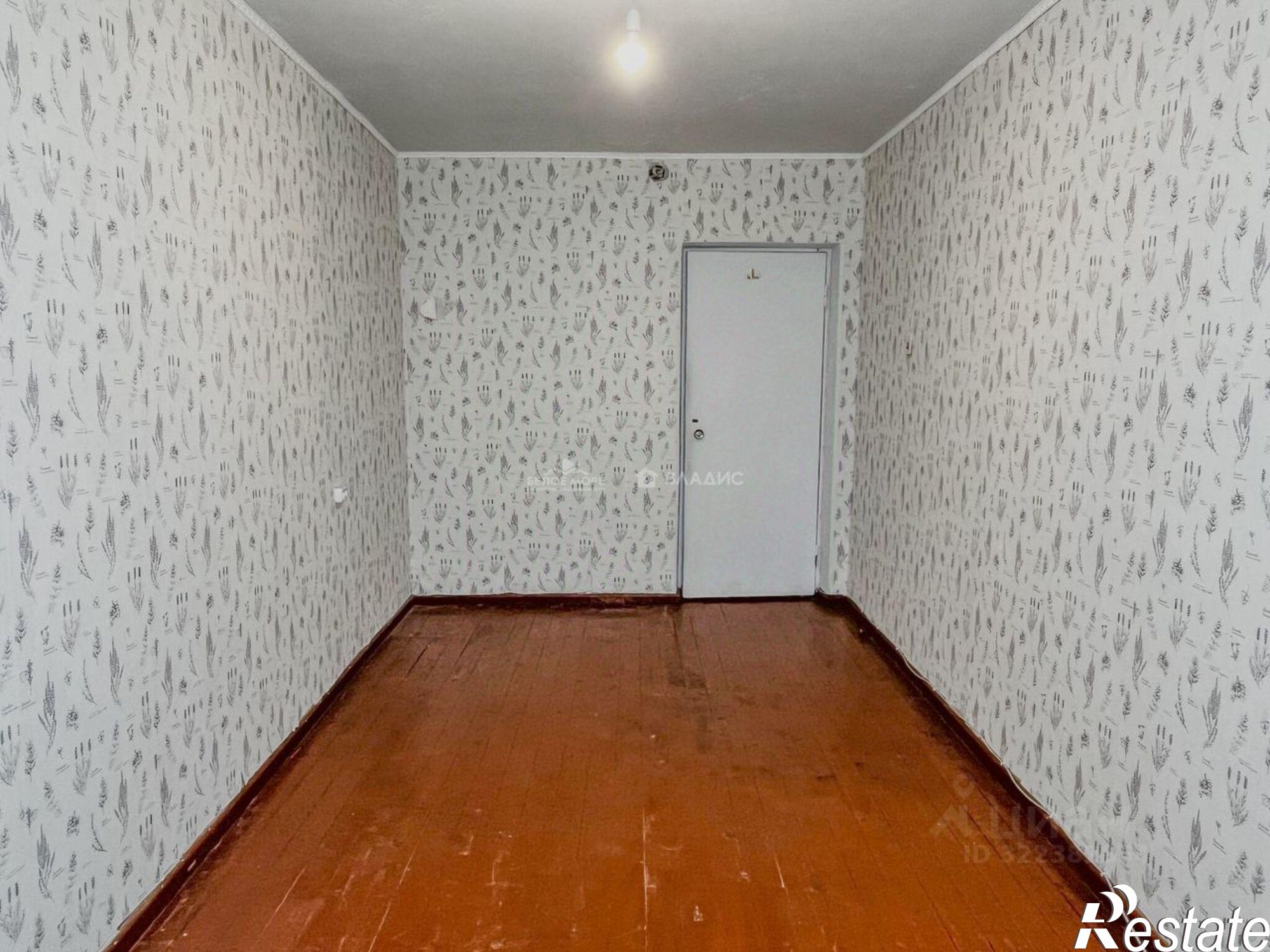 Купить квартиру за 3 650 000 рублей на Партизанская улица, 40