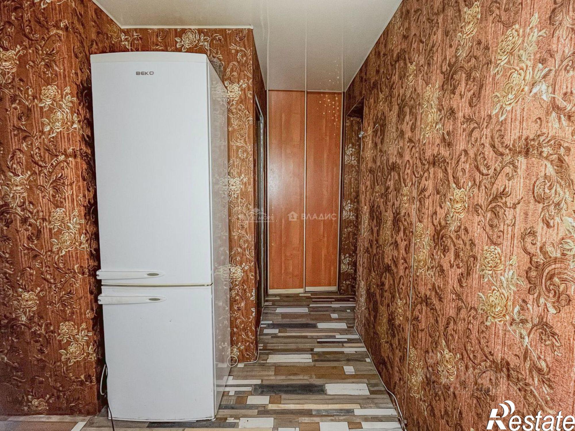 Купить квартиру за 4 000 000 рублей на Партизанская улица, 50