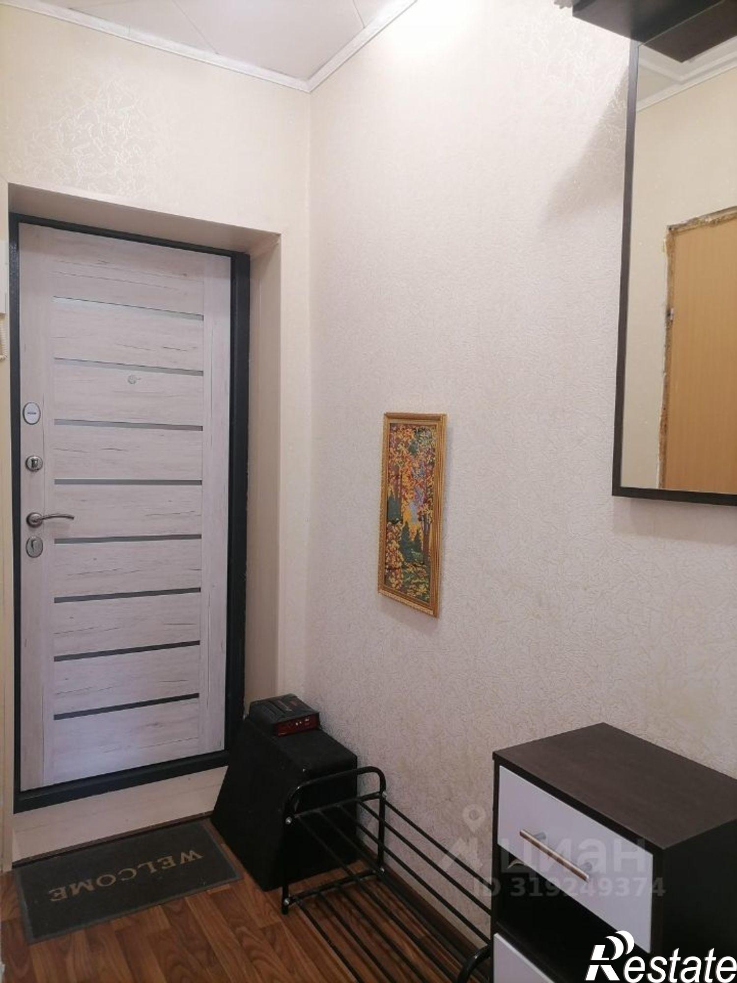 Купить квартиру за 3 400 000 рублей на улица Парижской Коммуны, 8