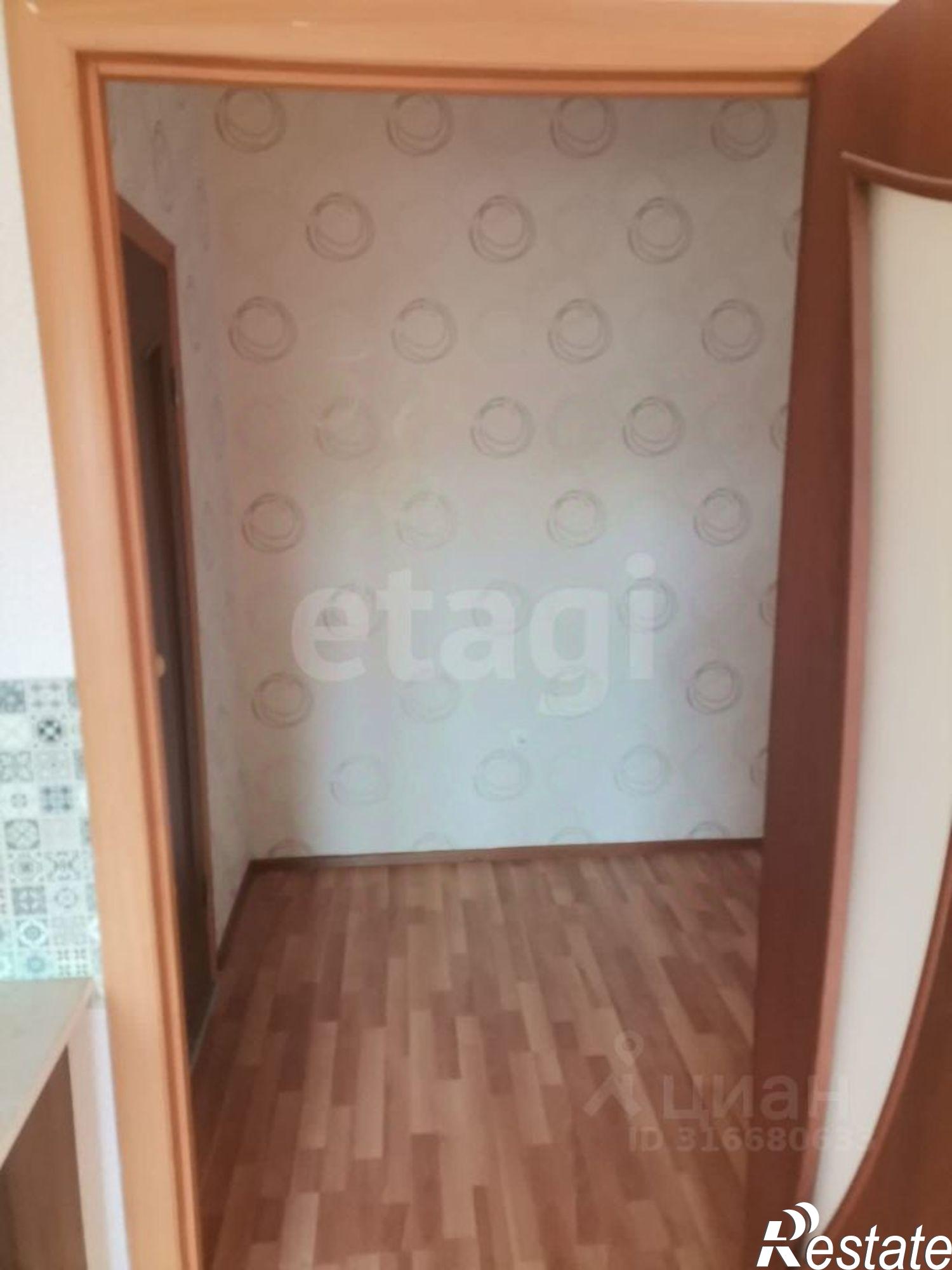 Купить квартиру за 2 700 000 рублей на улица Матросова, 2 к1